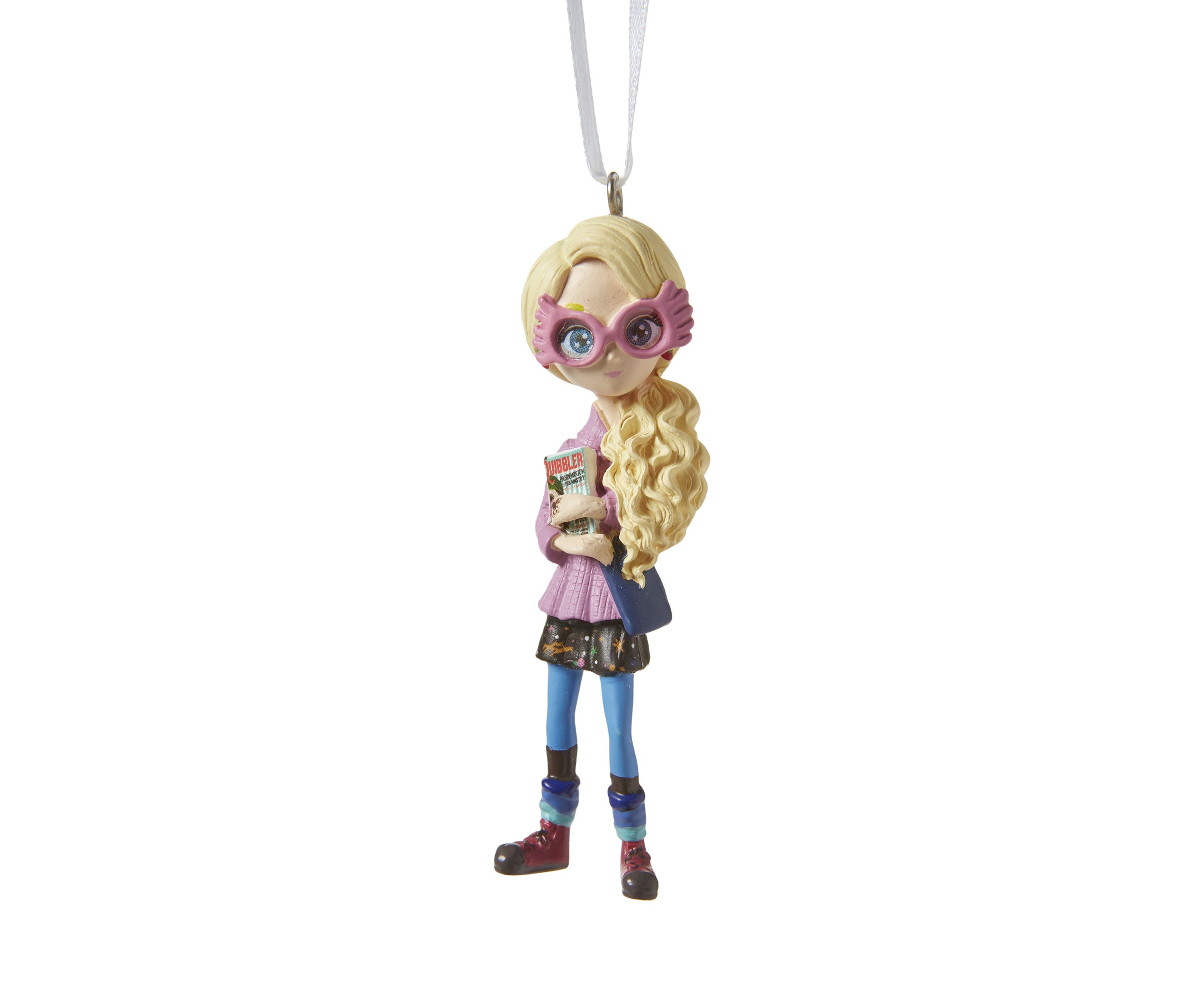 Luna Lovegood Ornament