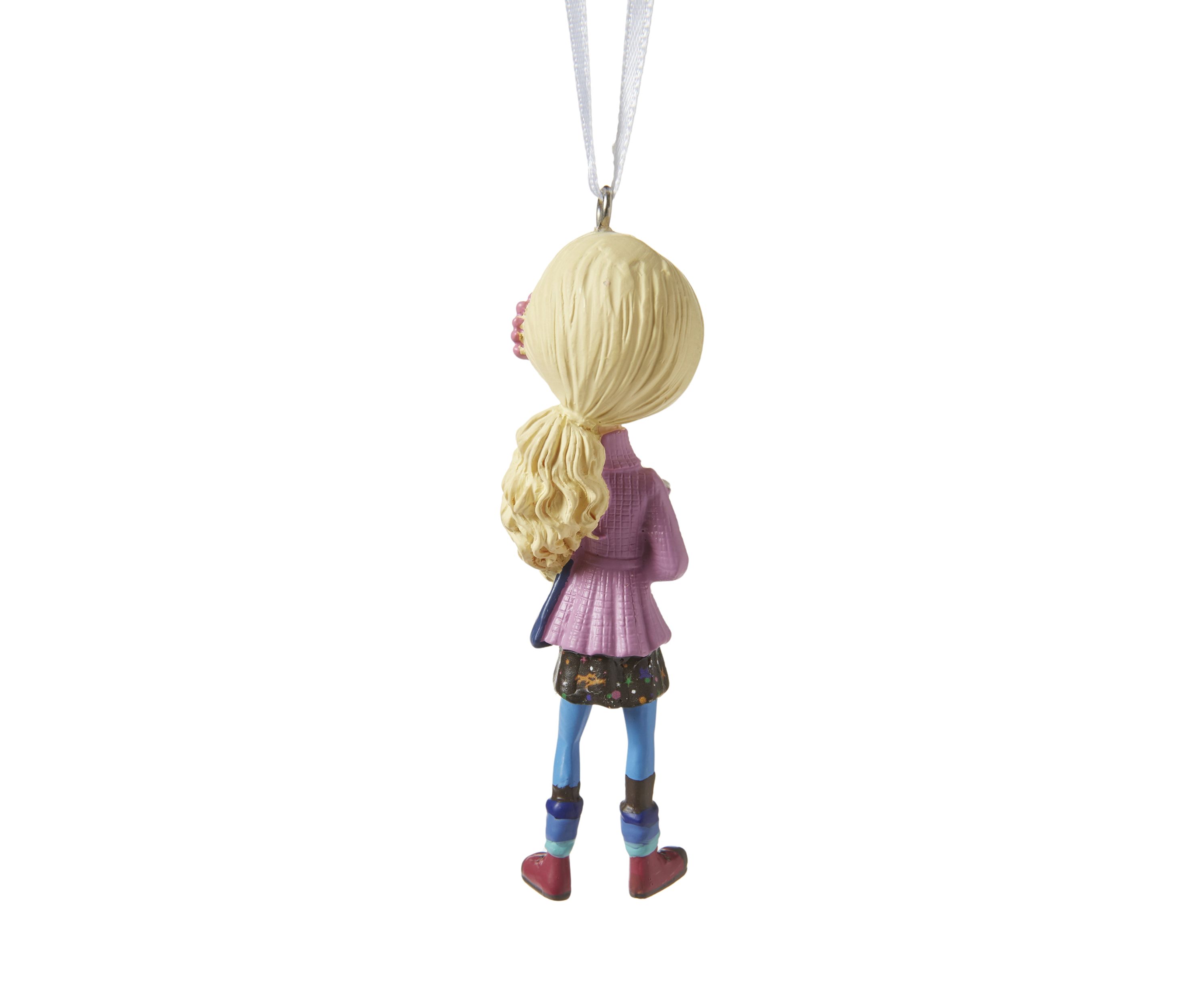 Luna Lovegood Ornament