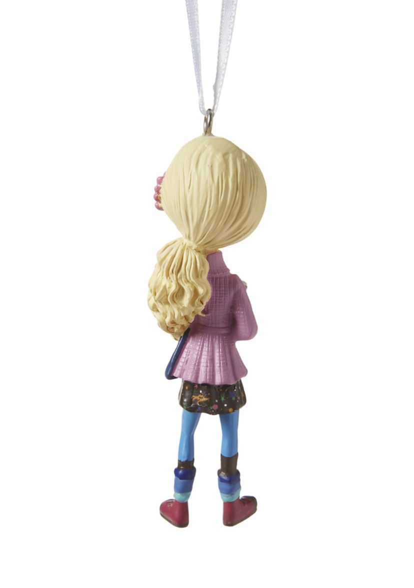 Luna Lovegood Ornament