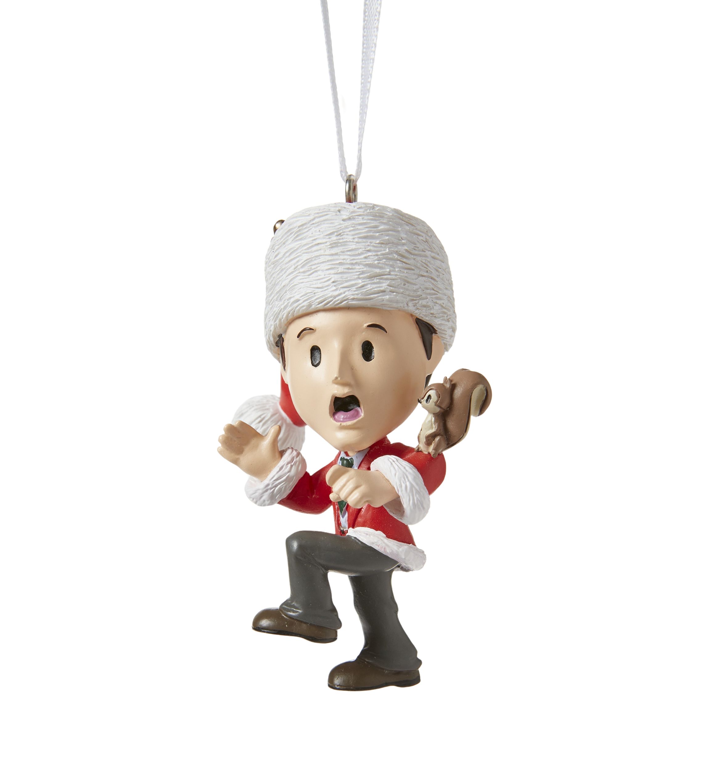 Clark Griswold Ornament