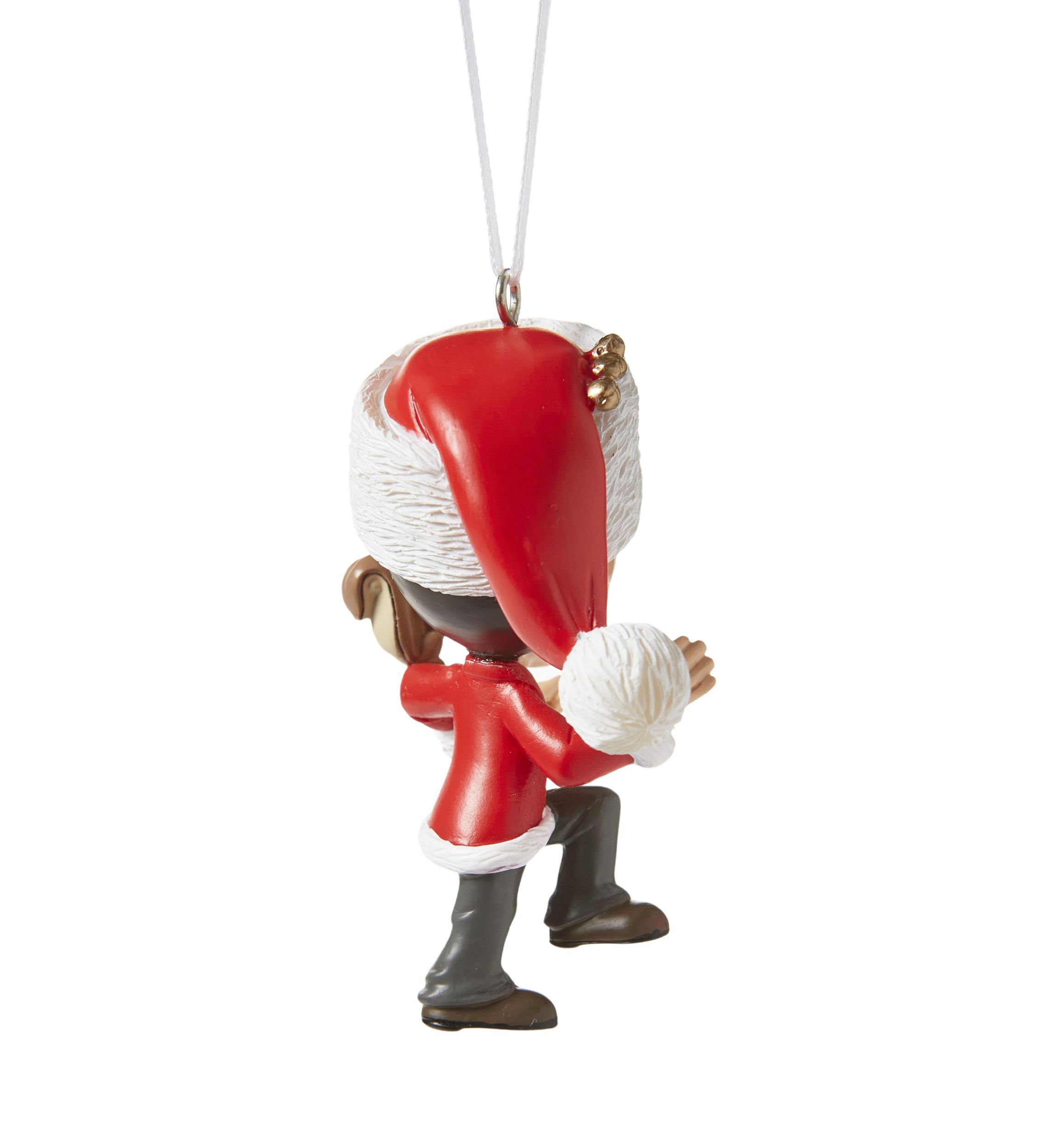 Clark Griswold Ornament