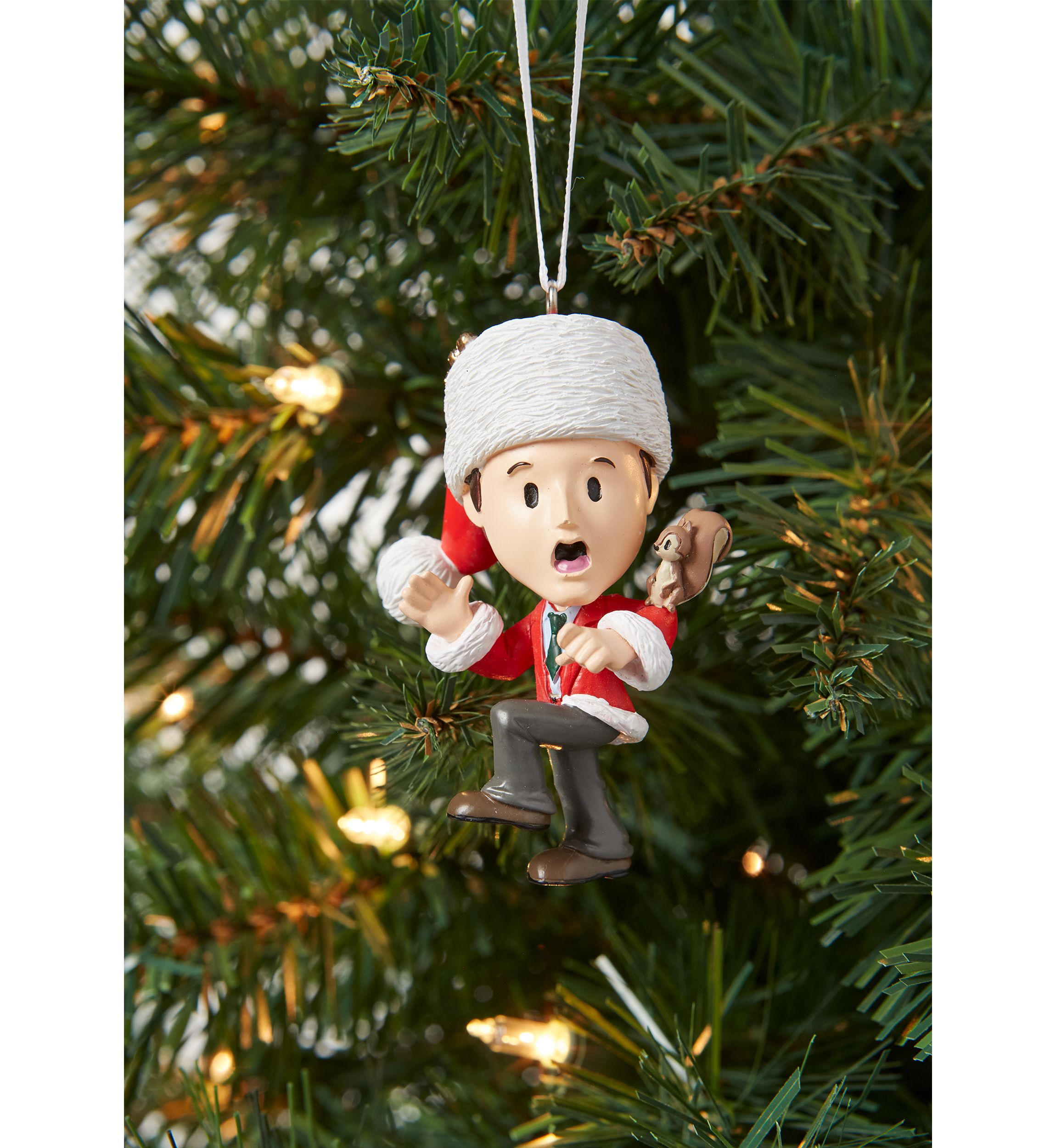 Clark Griswold Ornament