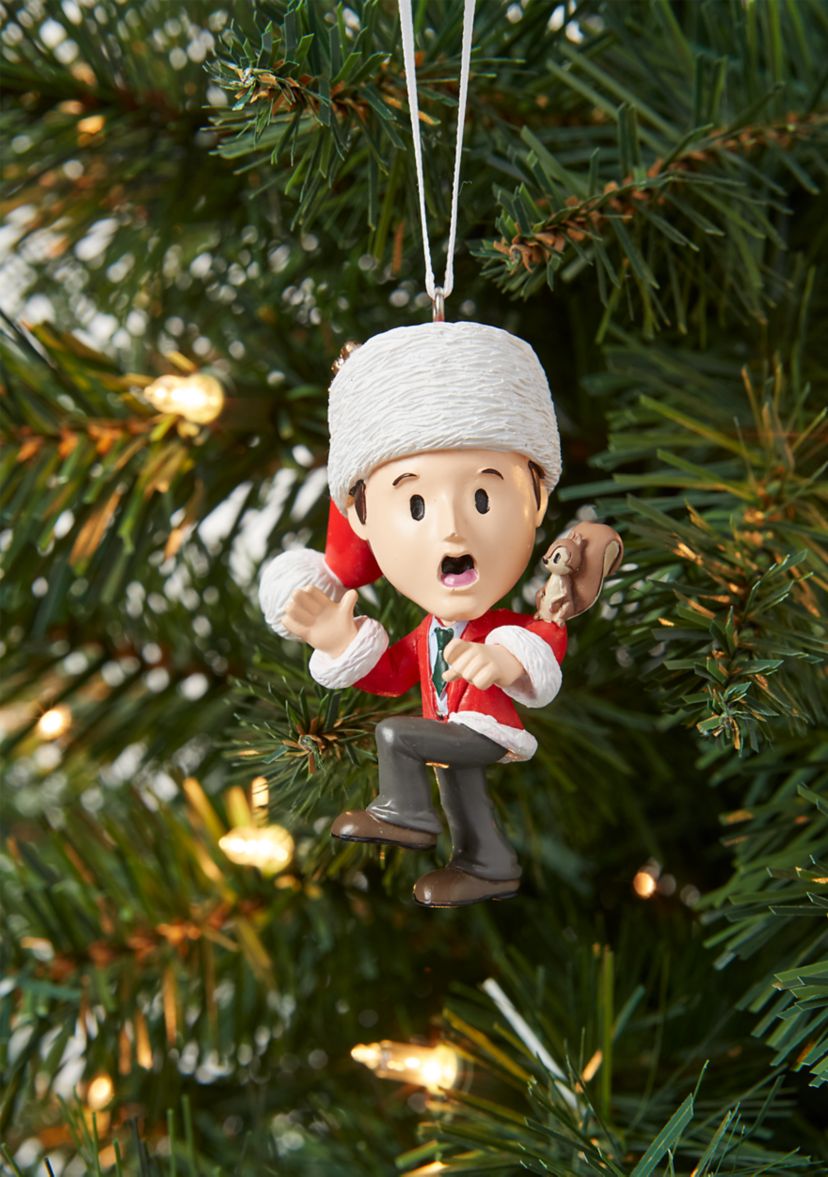 Clark Griswold Ornament