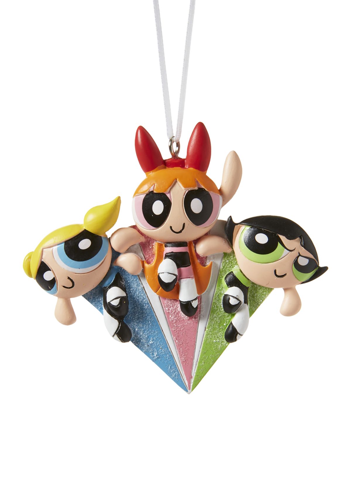 Powerpuff Girls Ornament