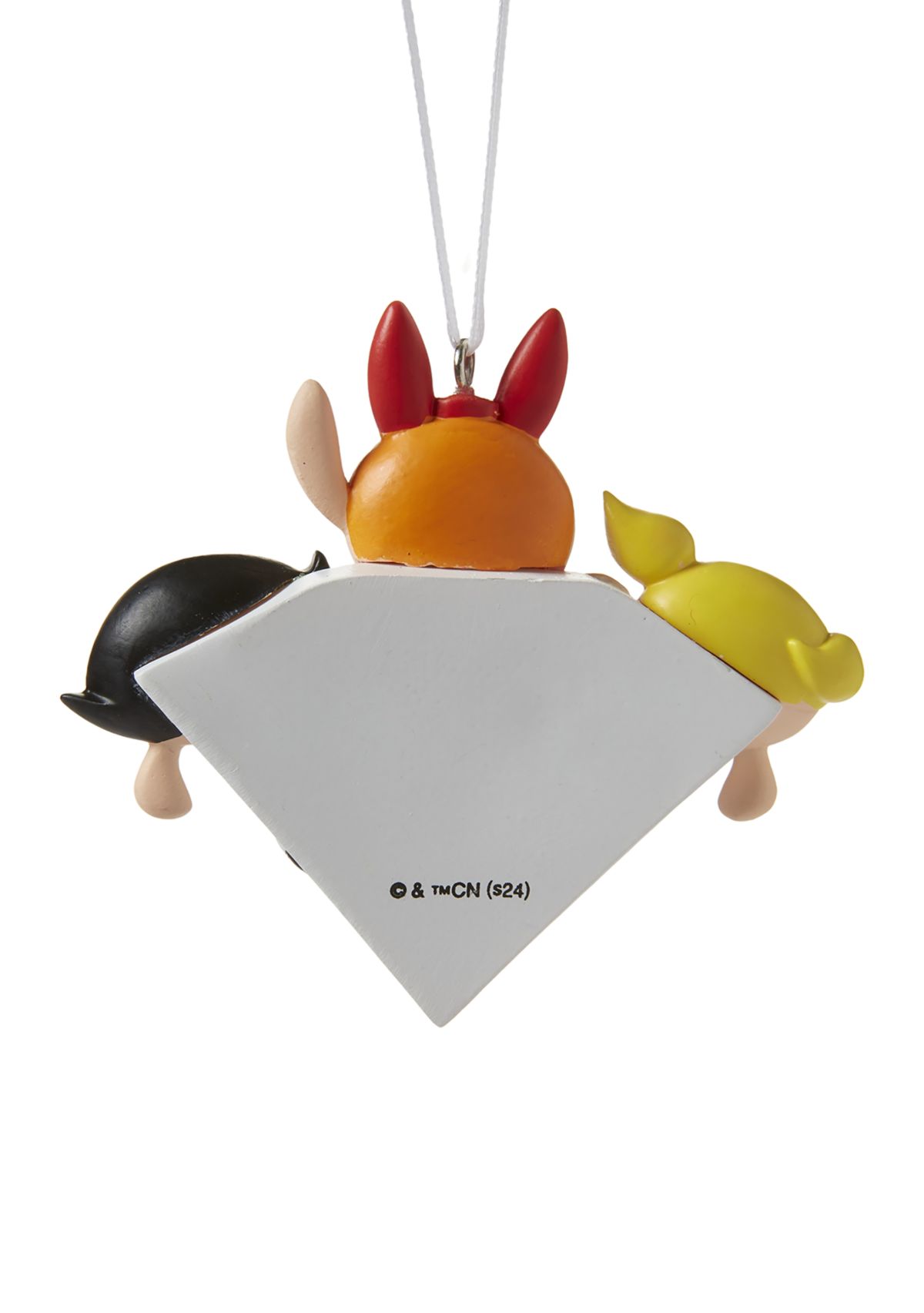 Powerpuff Girls Ornament