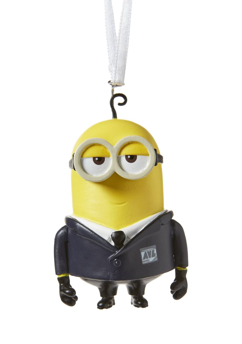Despicable Me 4 Ornament