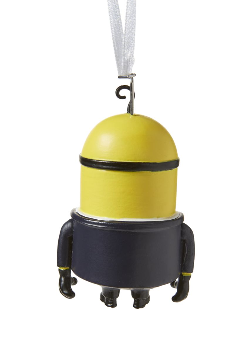 Despicable Me 4 Ornament