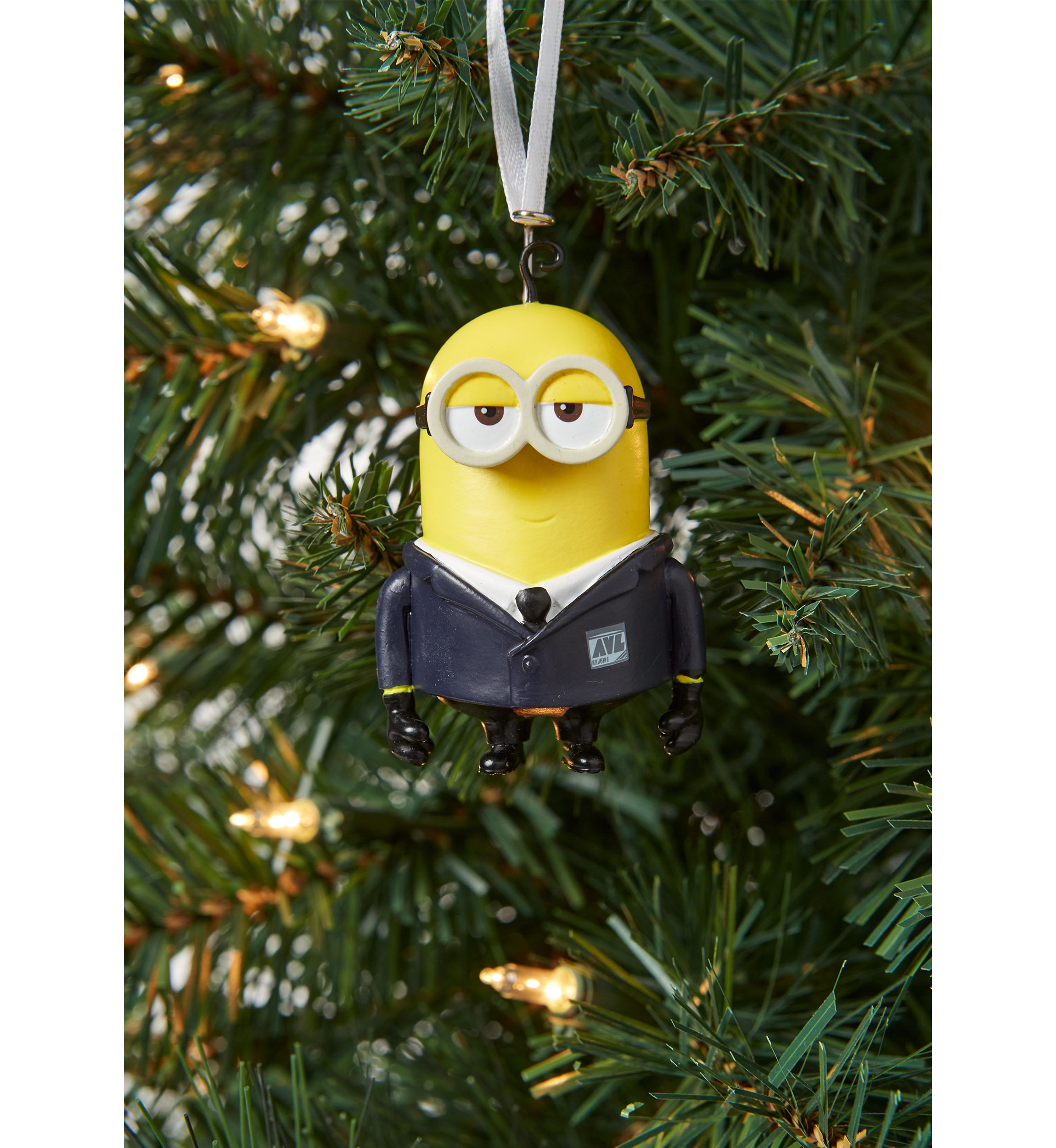 Despicable Me 4 Ornament