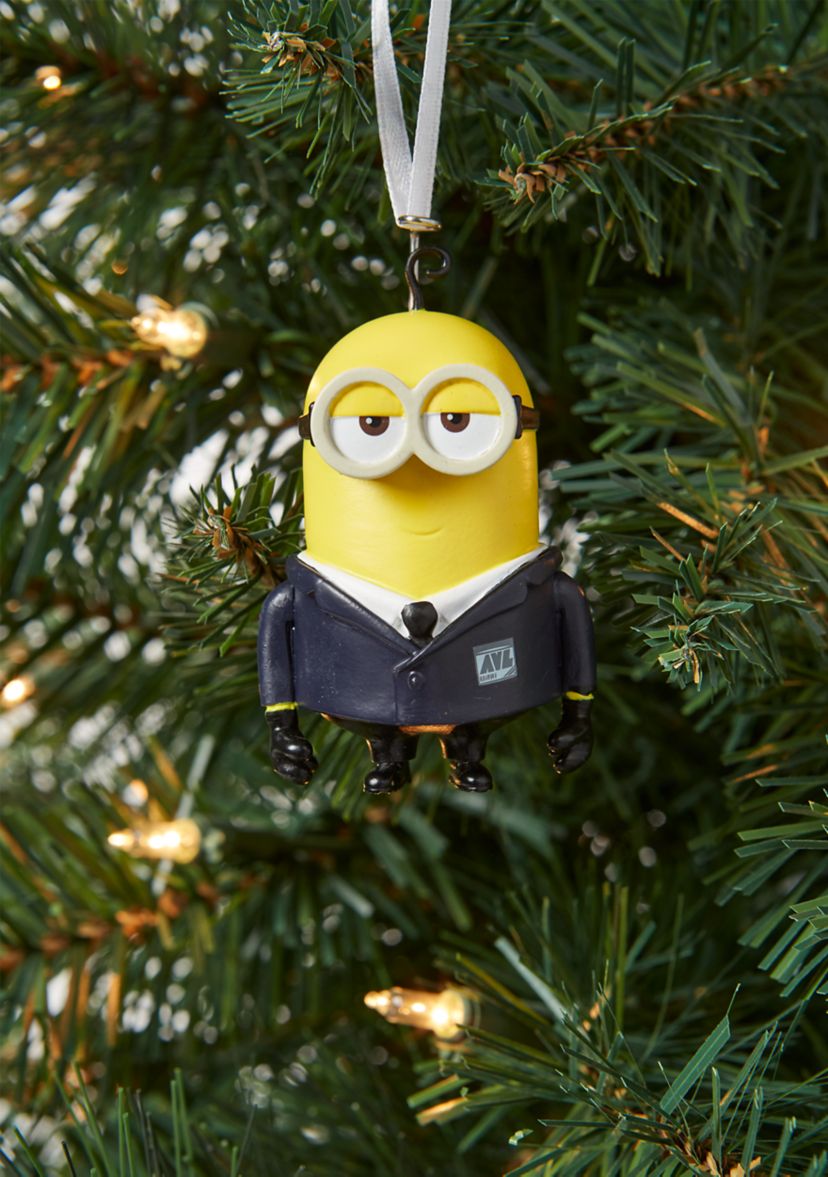 Despicable Me 4 Ornament