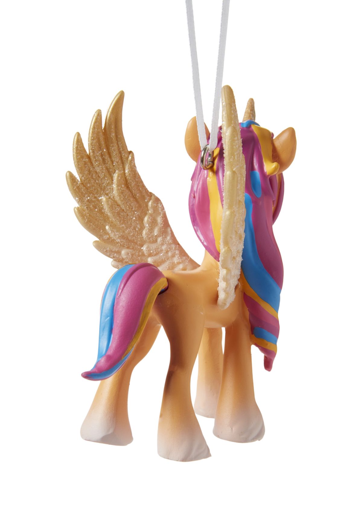 My Little Pont Sunny Alicorn Ornament 