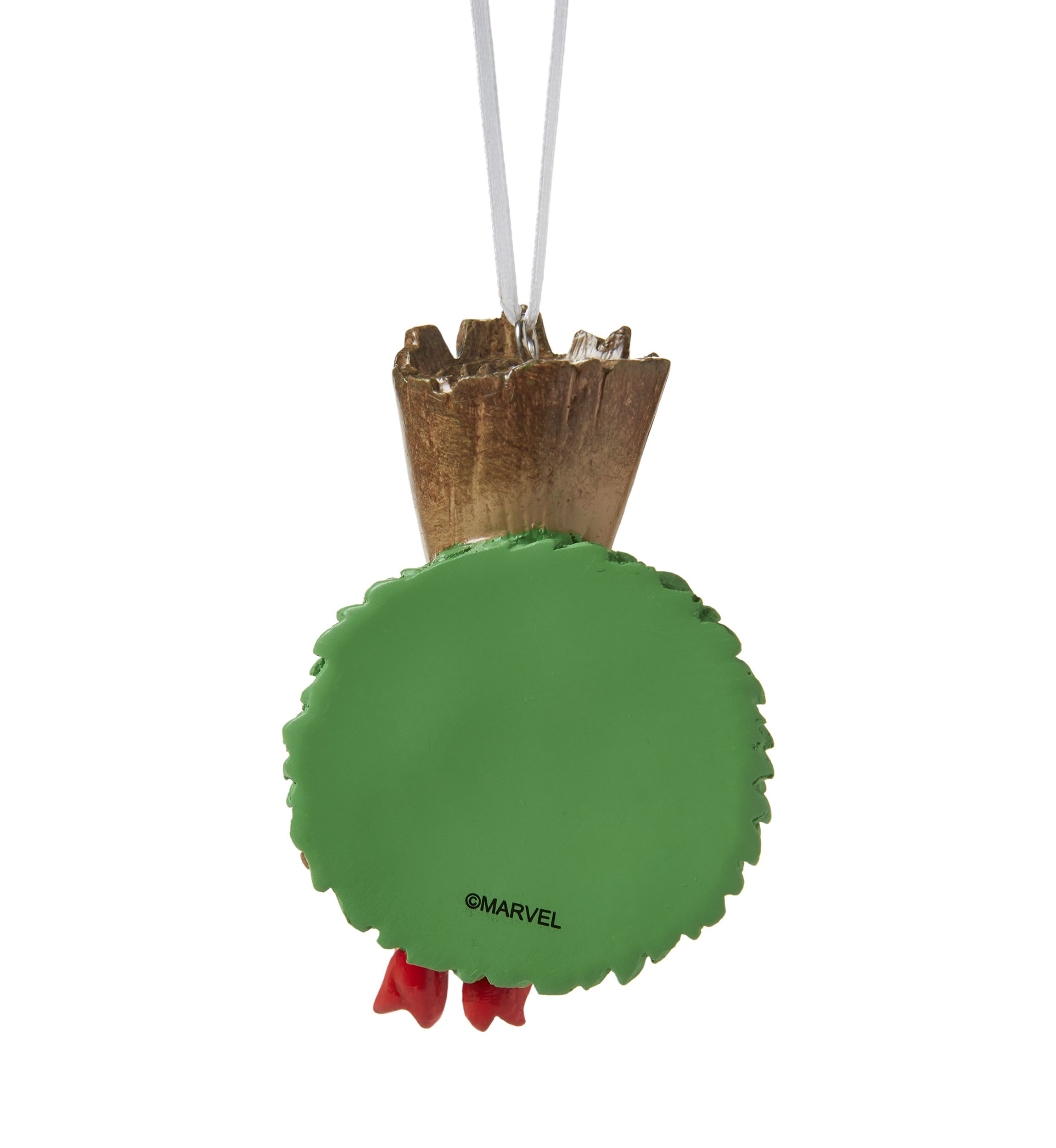 Baby Groot Wreath Ornament