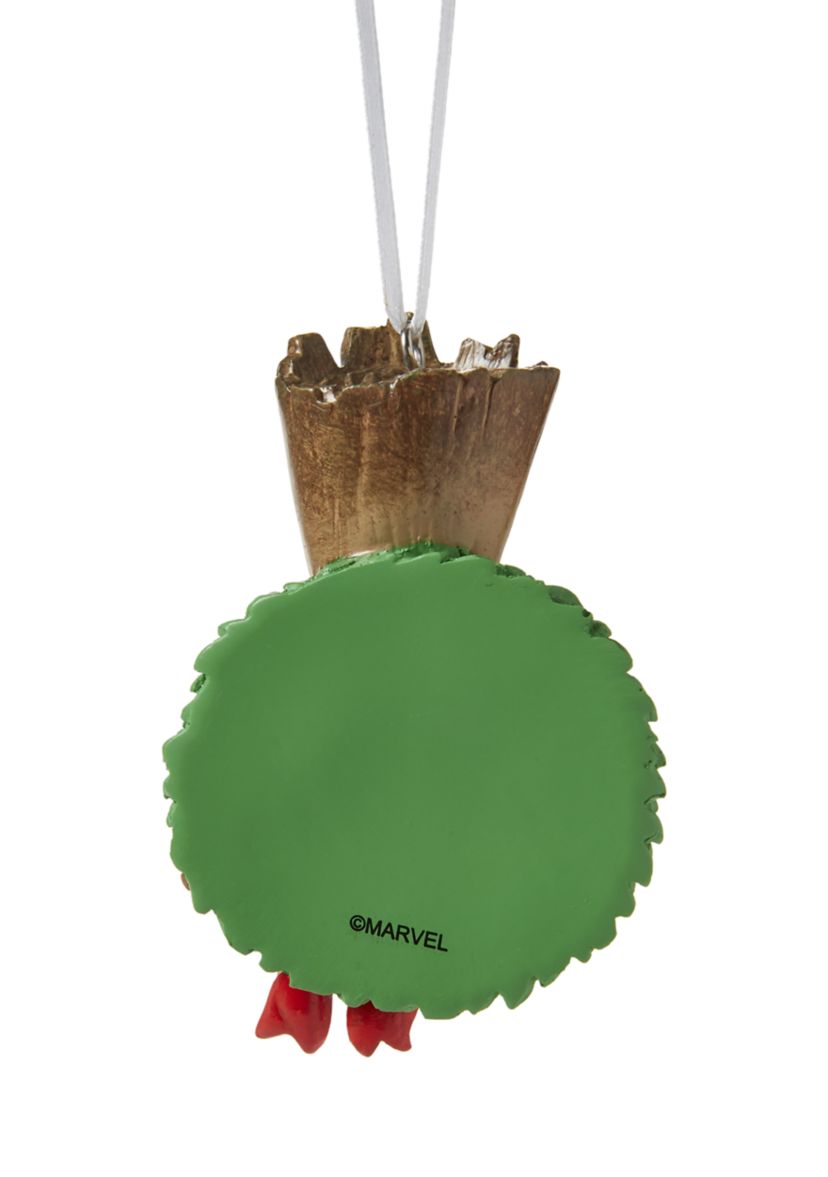 Baby Groot Wreath Ornament