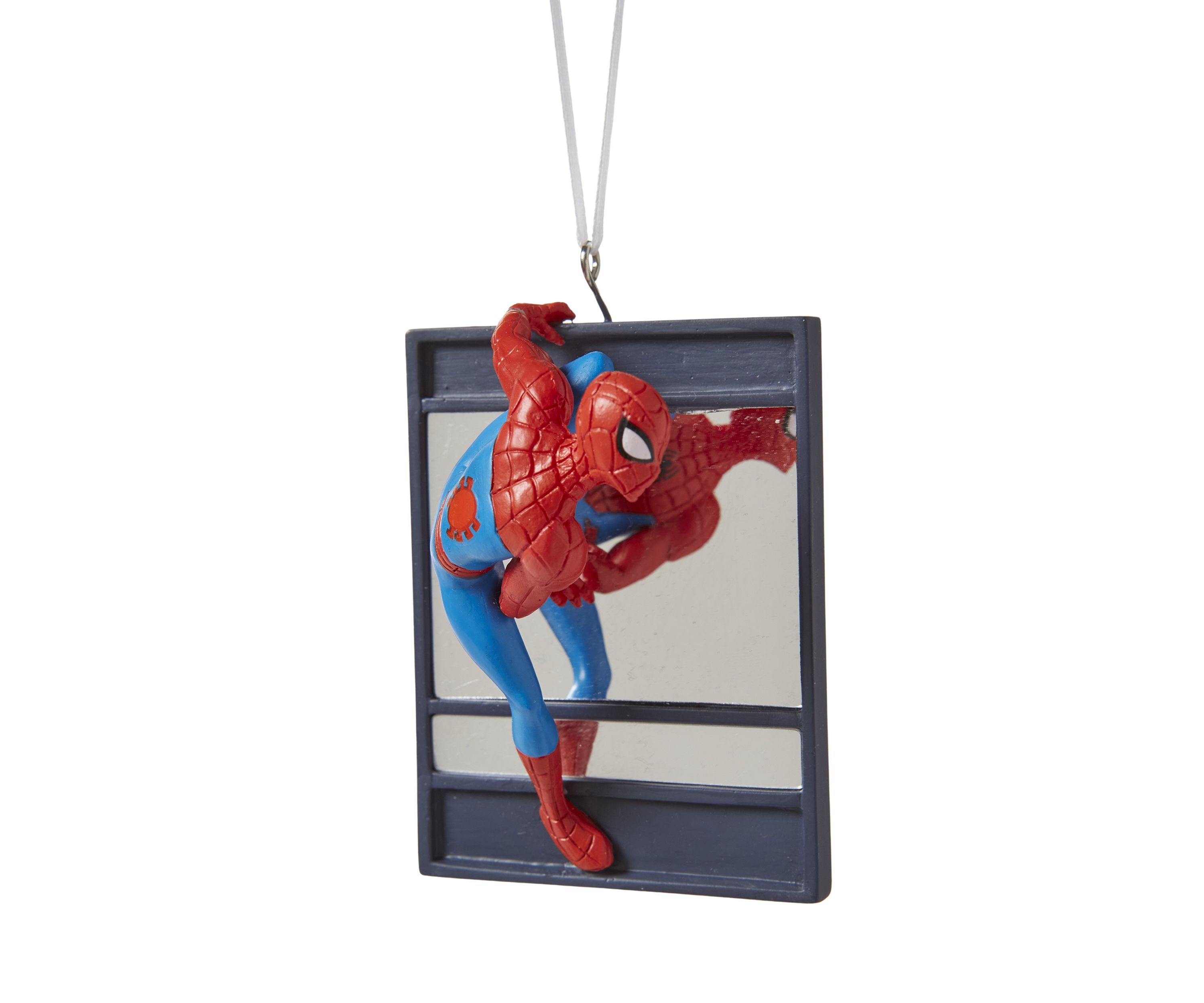 Spider-Man Ornament