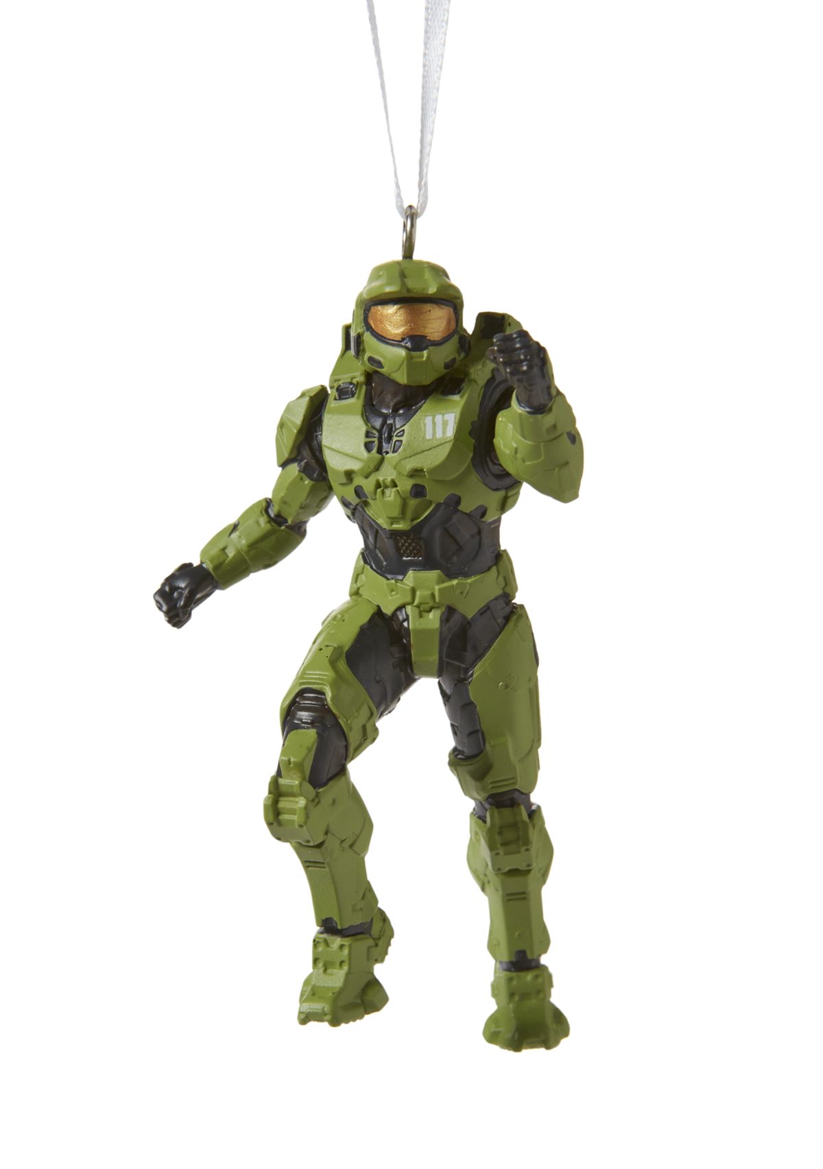 Master Chief Ornament