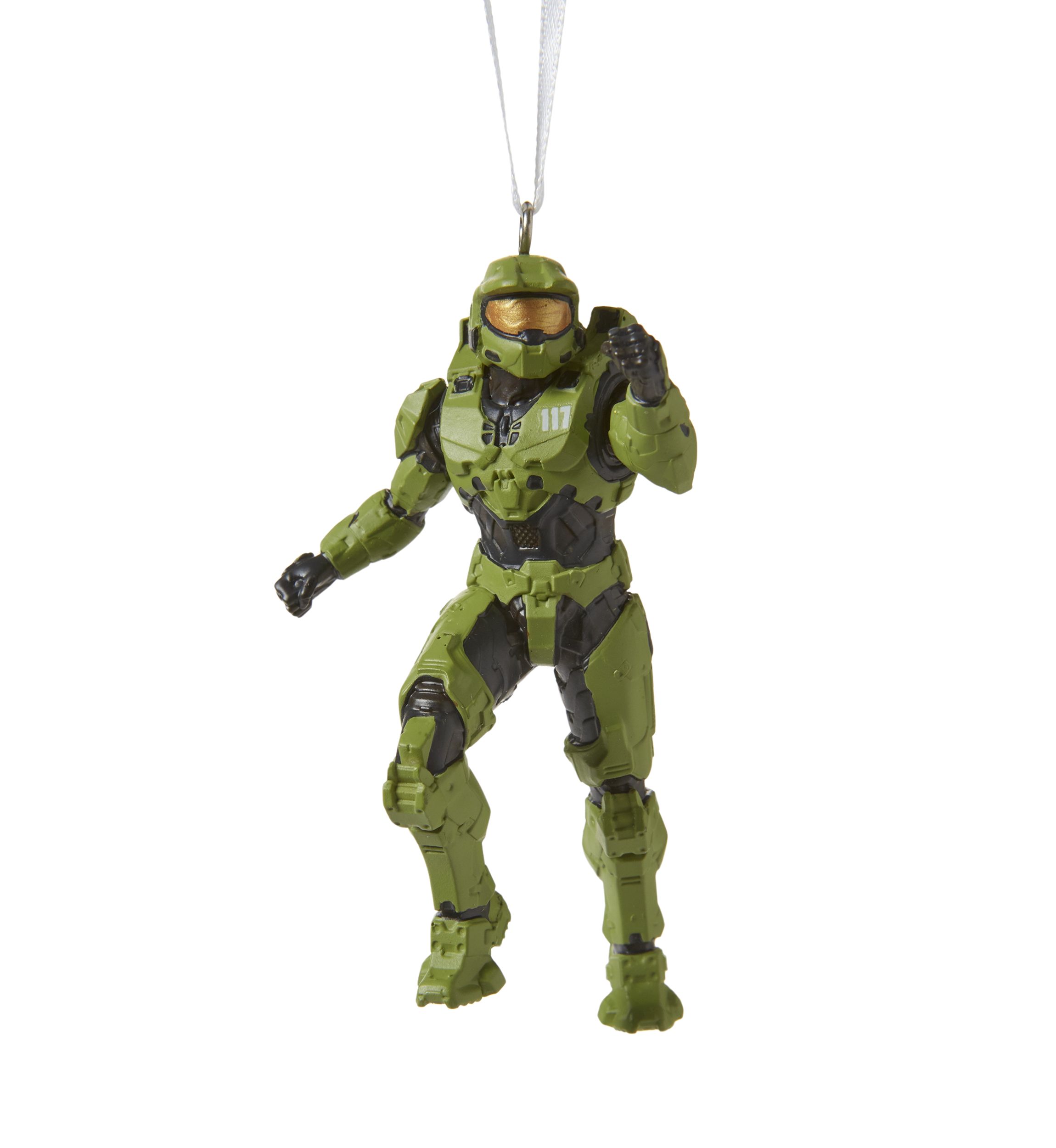 Master Chief Ornament