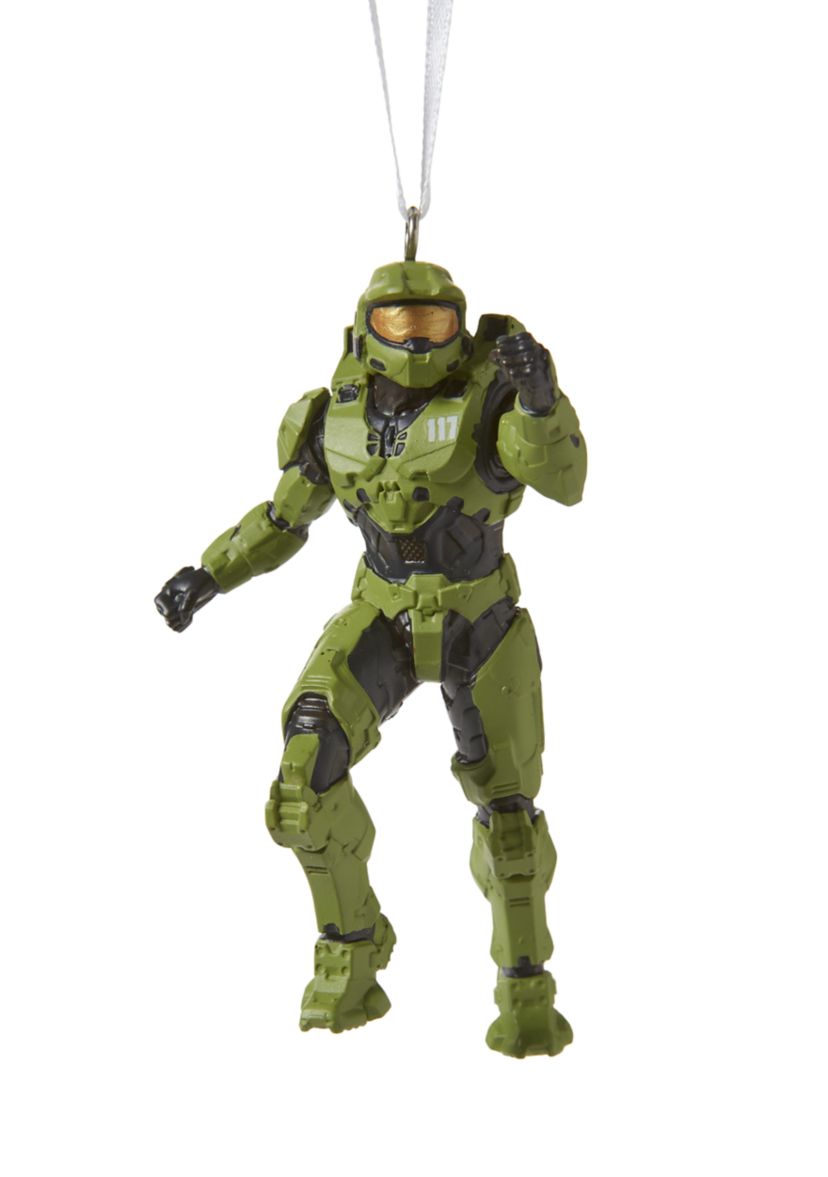 Master Chief Ornament