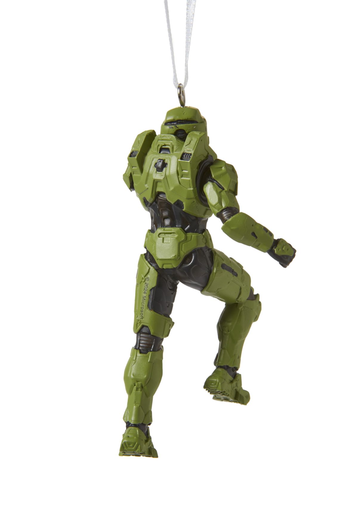 Master Chief Ornament