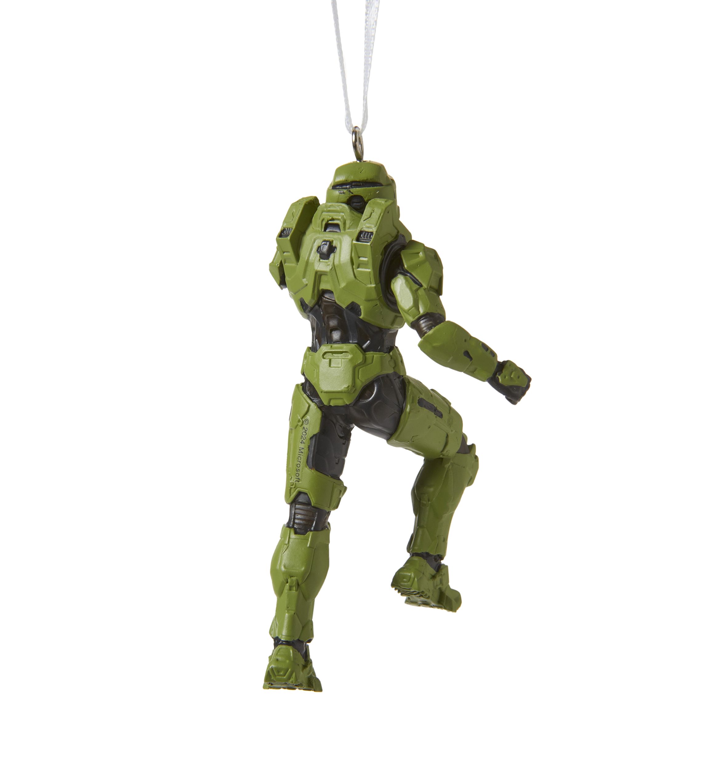 Master Chief Ornament