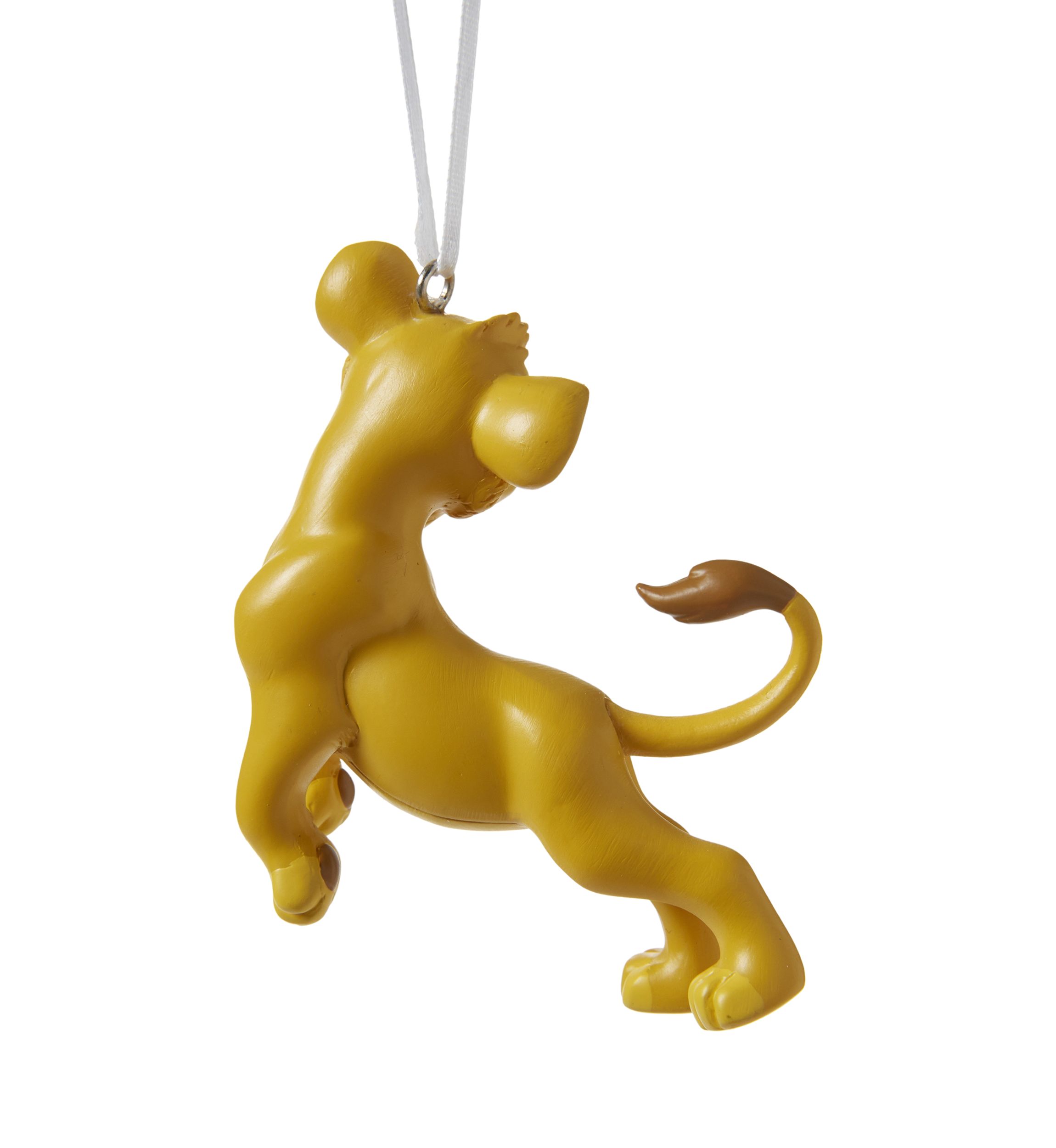 Simba Ornament