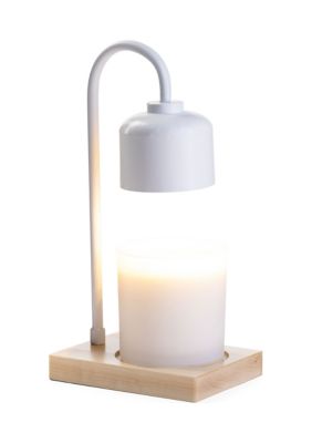 Arched Lamp Candle Warmer