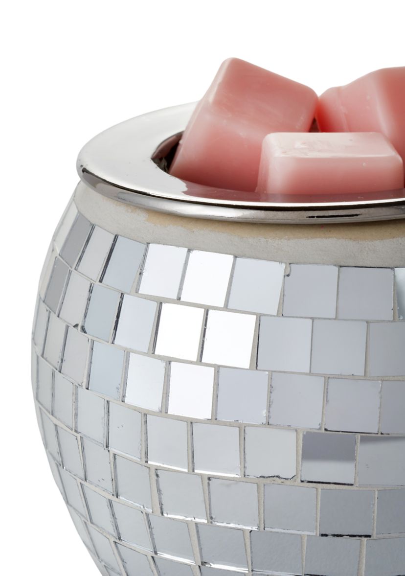 Disco Ball ArtScents Wax Warmer