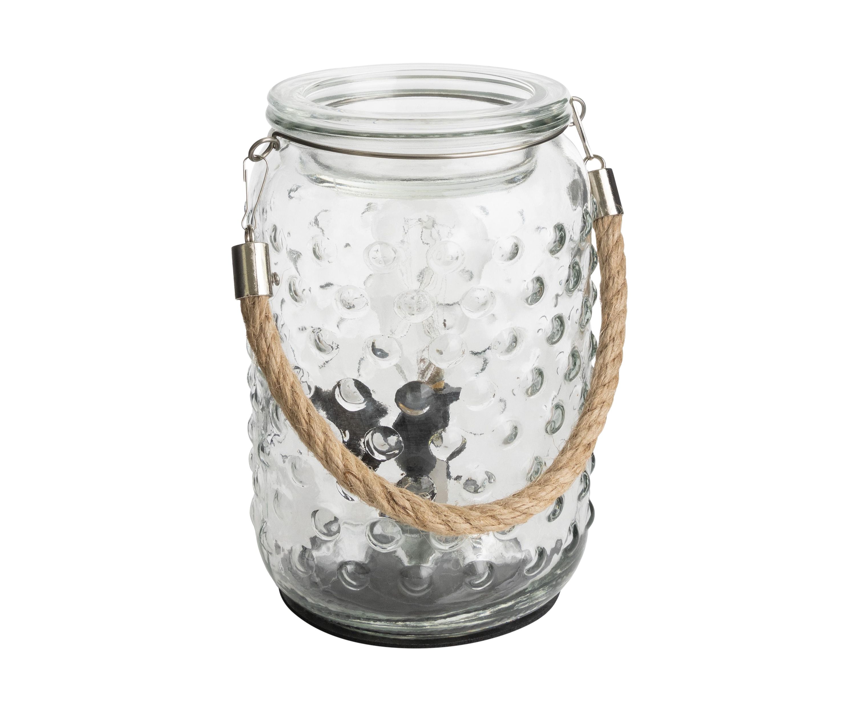 Hobnail Vintage Bulb Illumination Fragrance Warmer