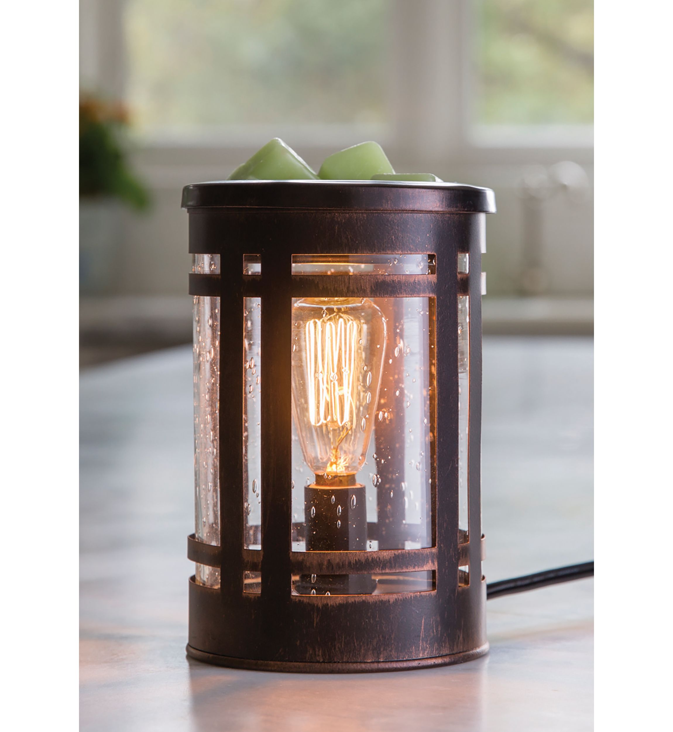  Fragrance Warmer 