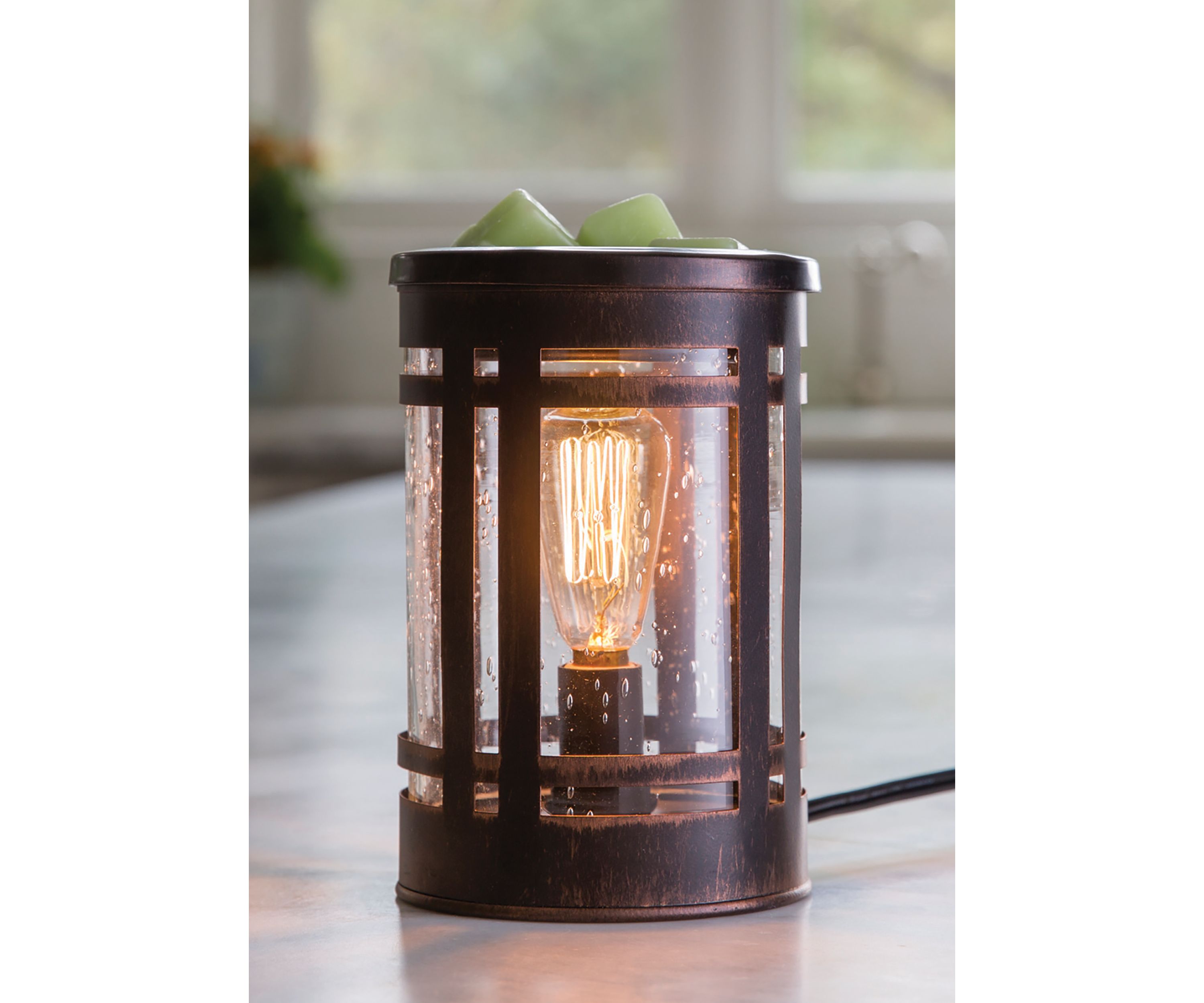  Fragrance Warmer 
