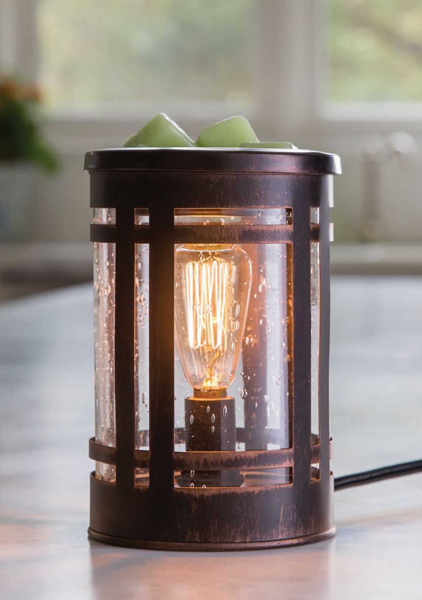  Fragrance Warmer 