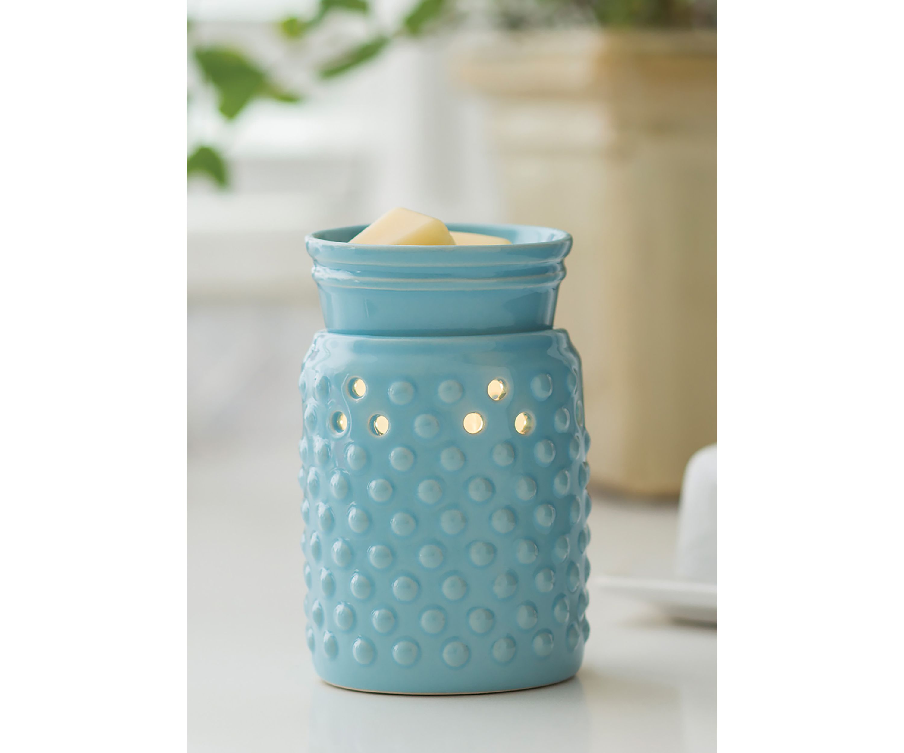 Hobnail Wax Melt 