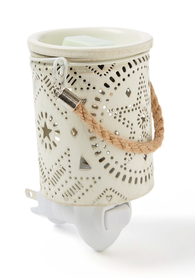 Lone Star Pluggable Fragrance Warmer