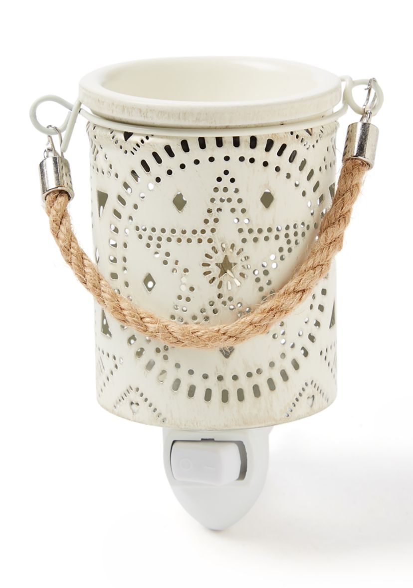 Lone Star Pluggable Fragrance Warmer