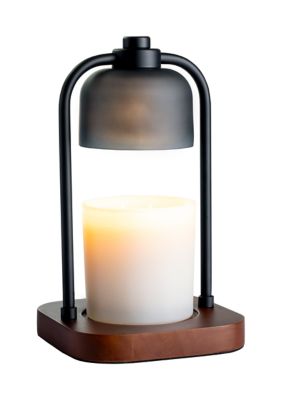 Pendant Candle Warmer Lantern