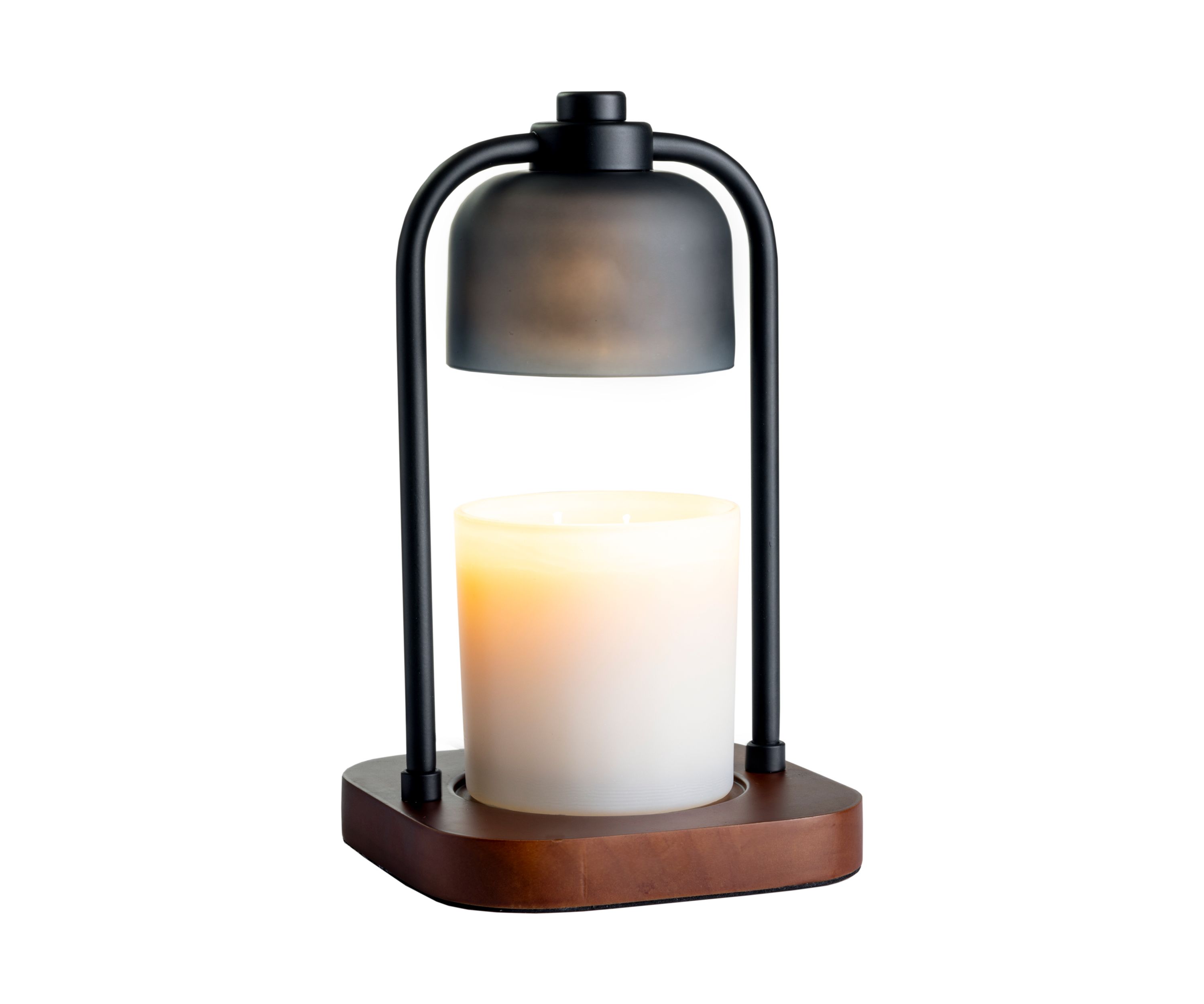 Pendant Candle Warmer Lantern