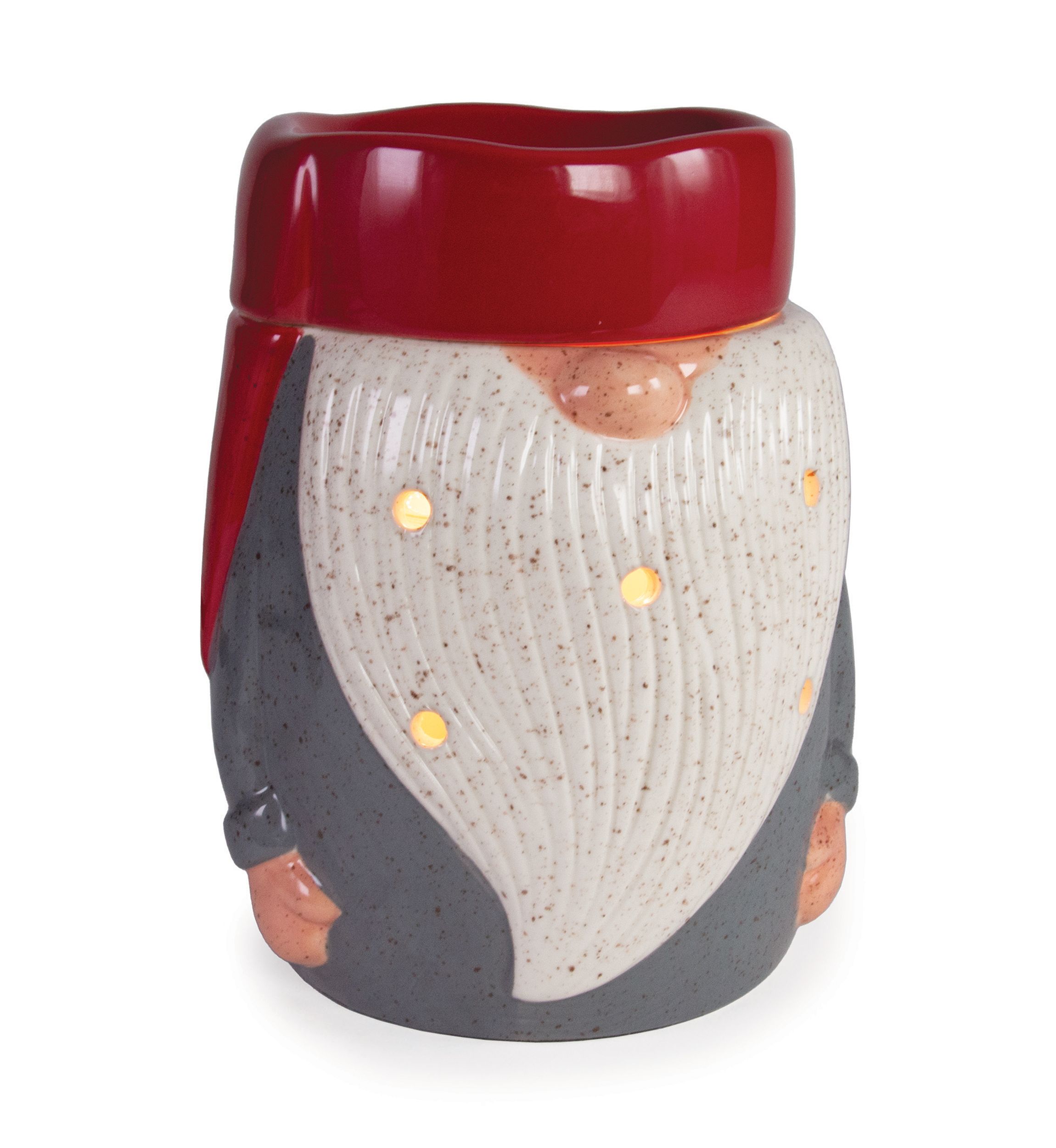Gnome Illumination Fragrance Warmer