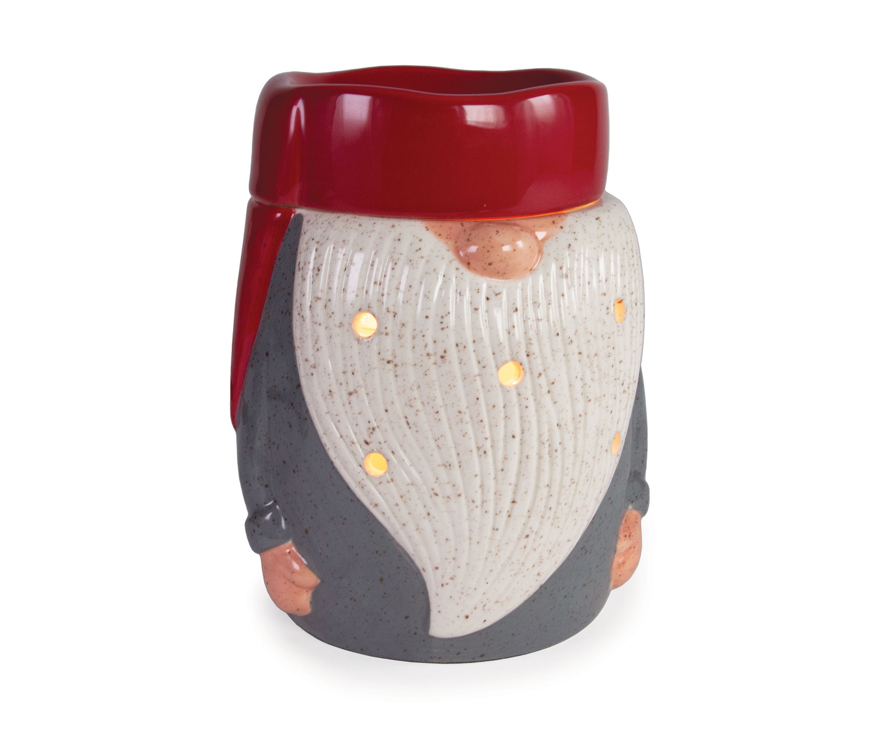 Gnome Illumination Fragrance Warmer