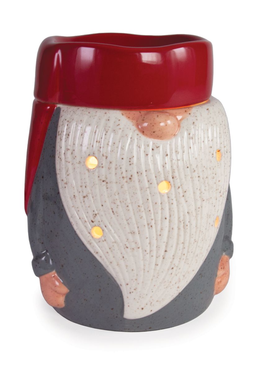 Gnome Illumination Fragrance Warmer