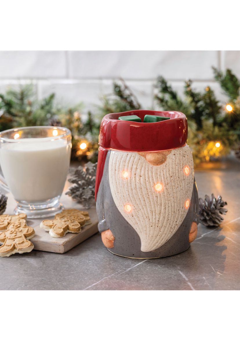 Gnome Illumination Fragrance Warmer