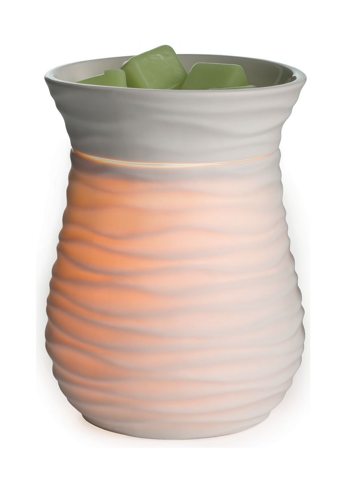 Harmony Illumination Fragrance Warmer