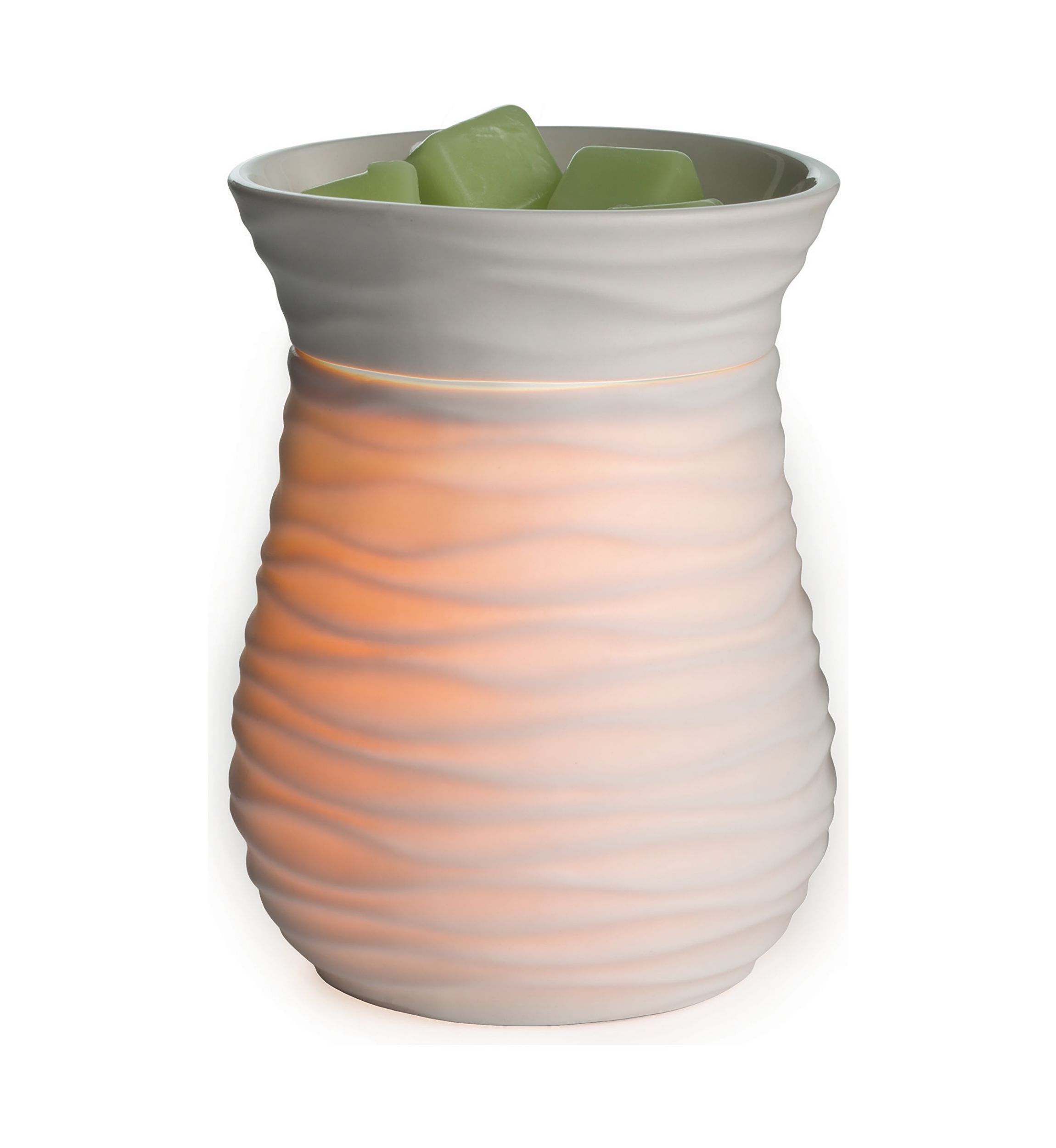 Harmony Illumination Fragrance Warmer