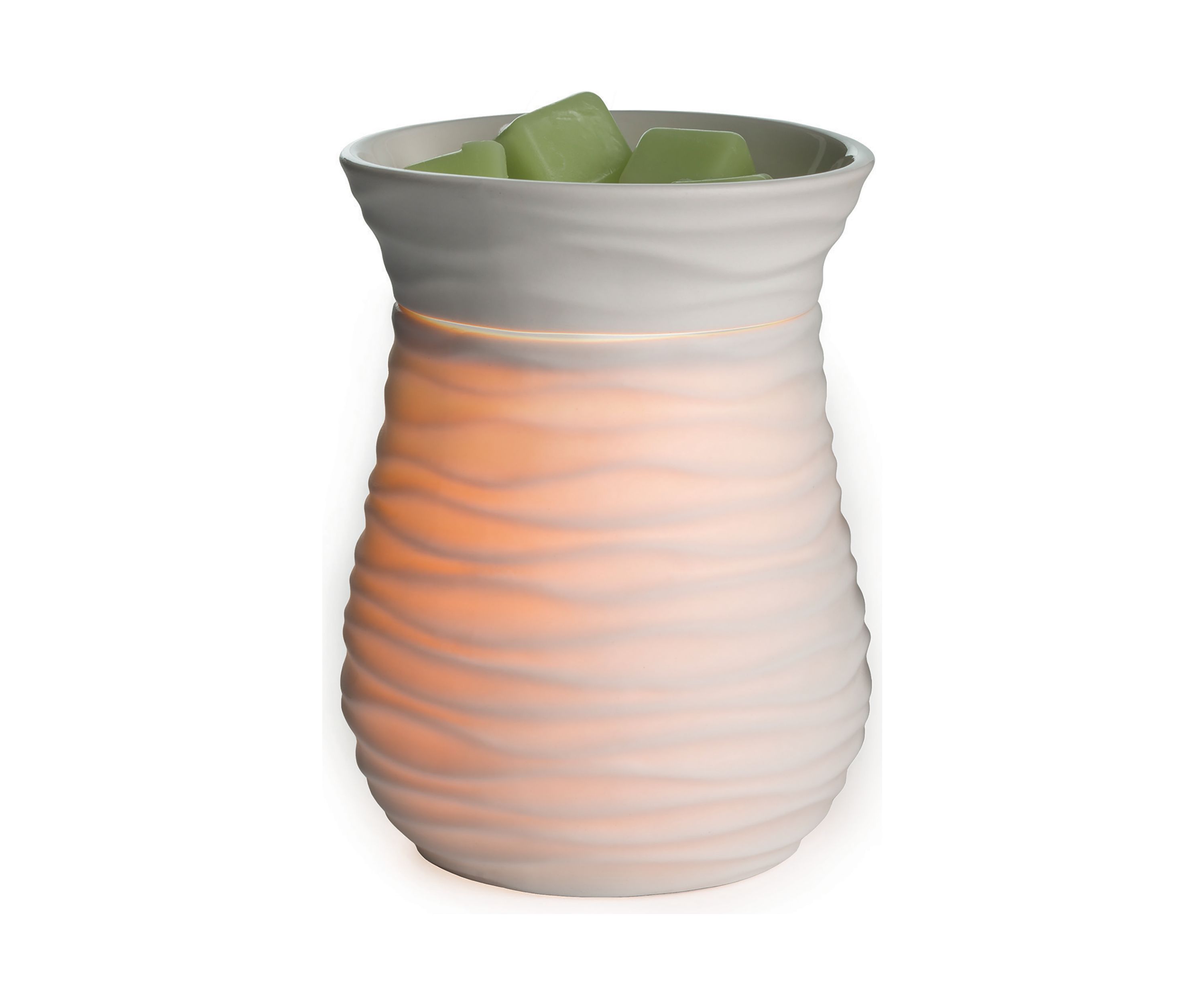 Harmony Illumination Fragrance Warmer
