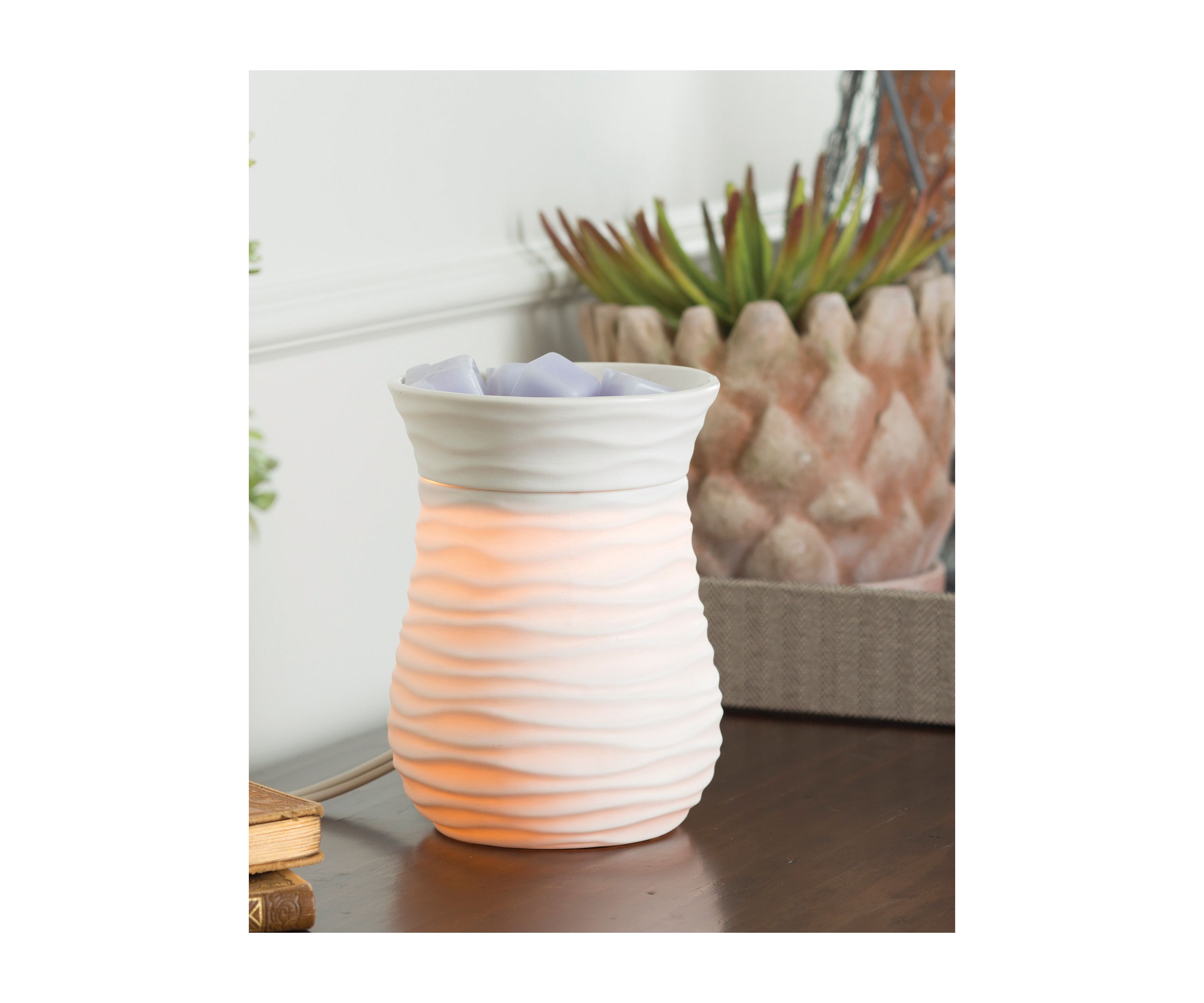 Harmony Illumination Fragrance Warmer