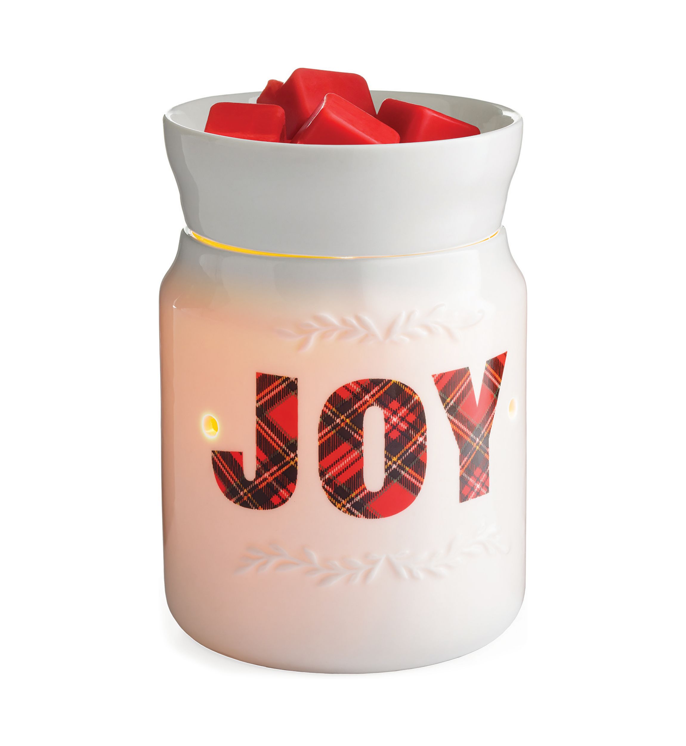 Joy Fragrance Warmer
