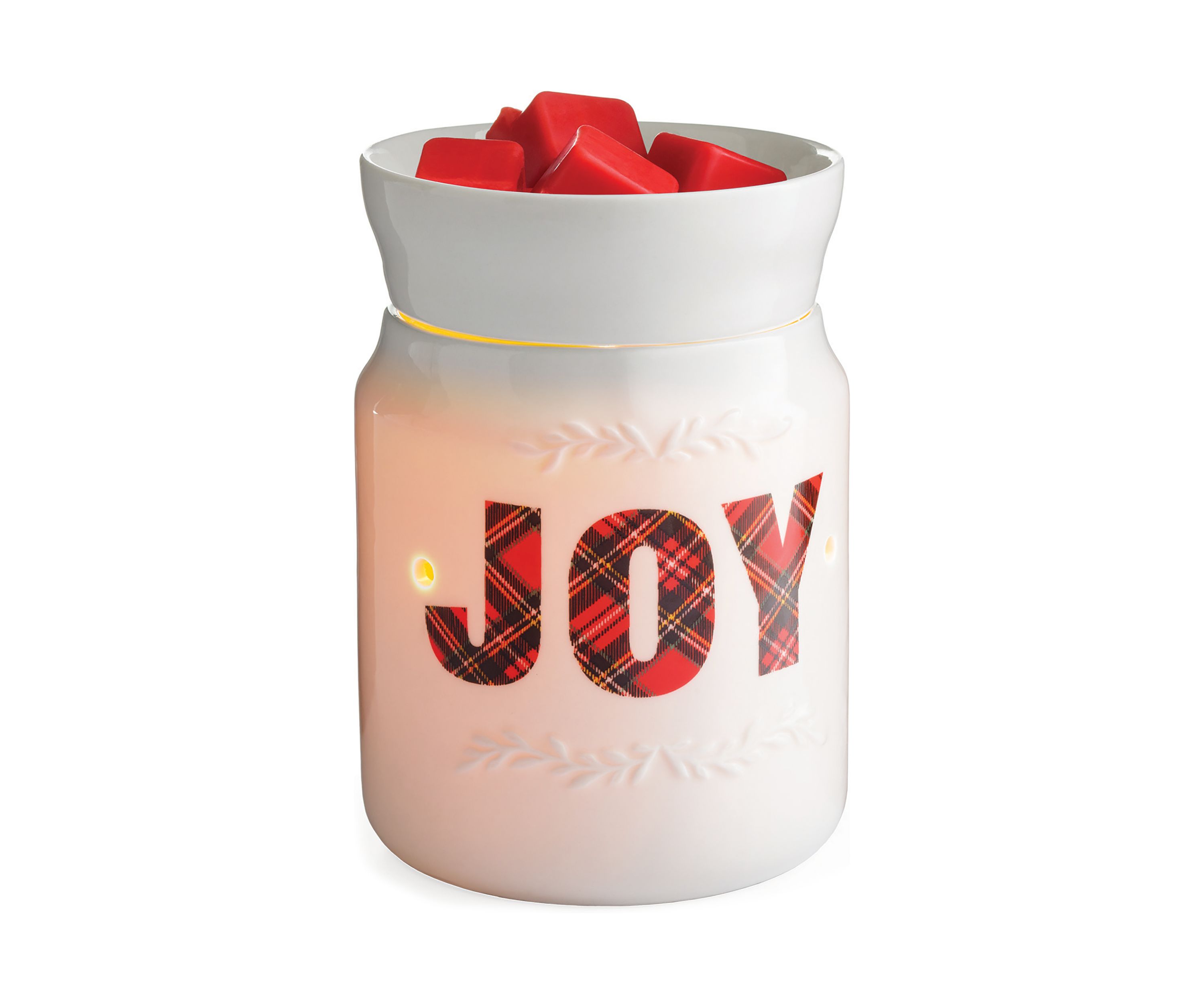Joy Fragrance Warmer