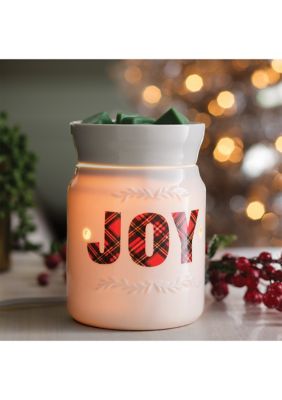 Joy Fragrance Warmer