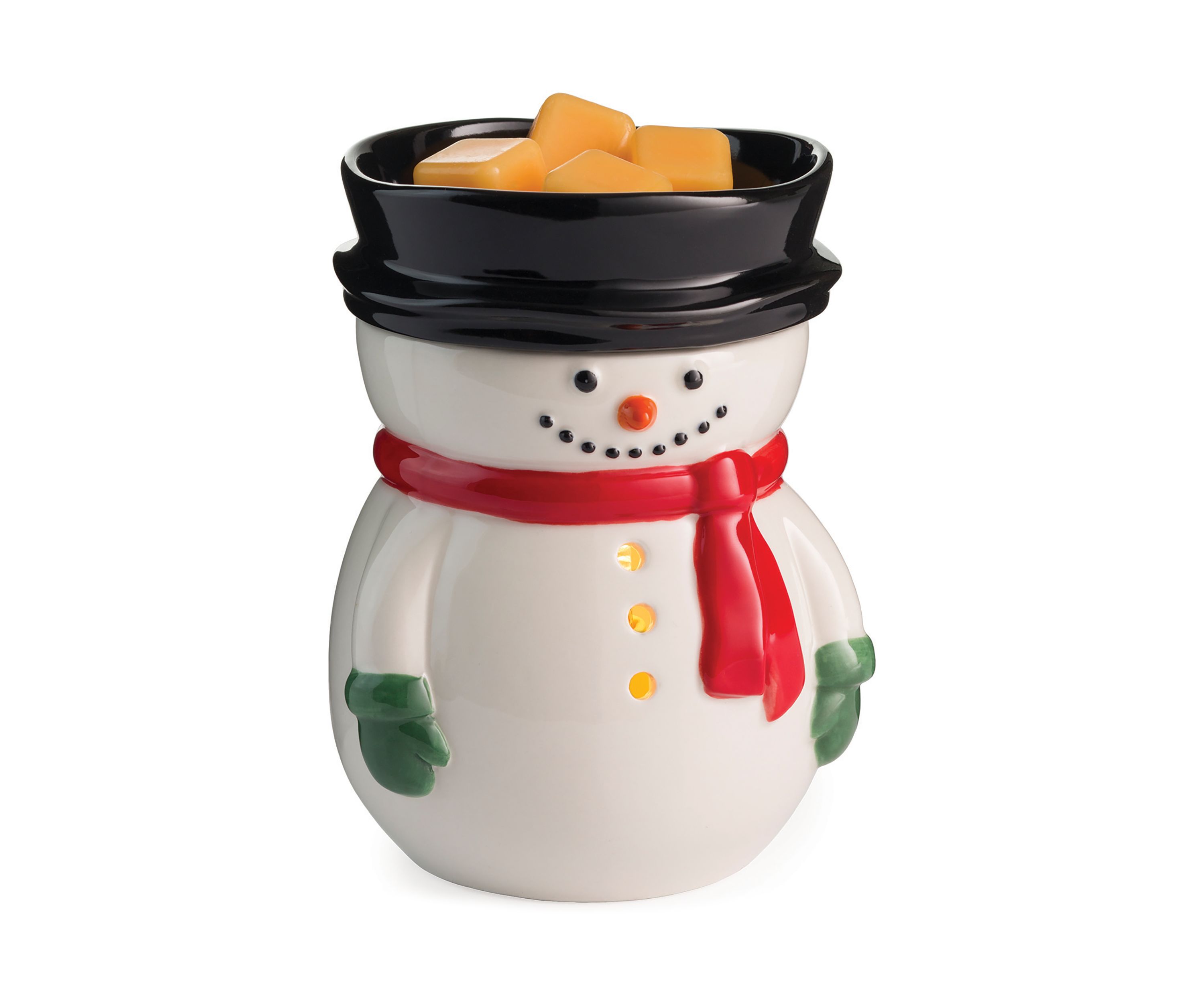 Frosty Fragrance Warmer