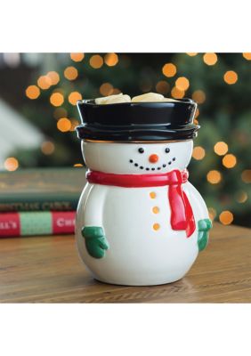 Frosty Fragrance Warmer