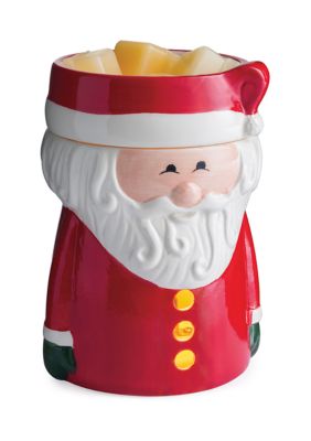 Santa Fragrance Warmer