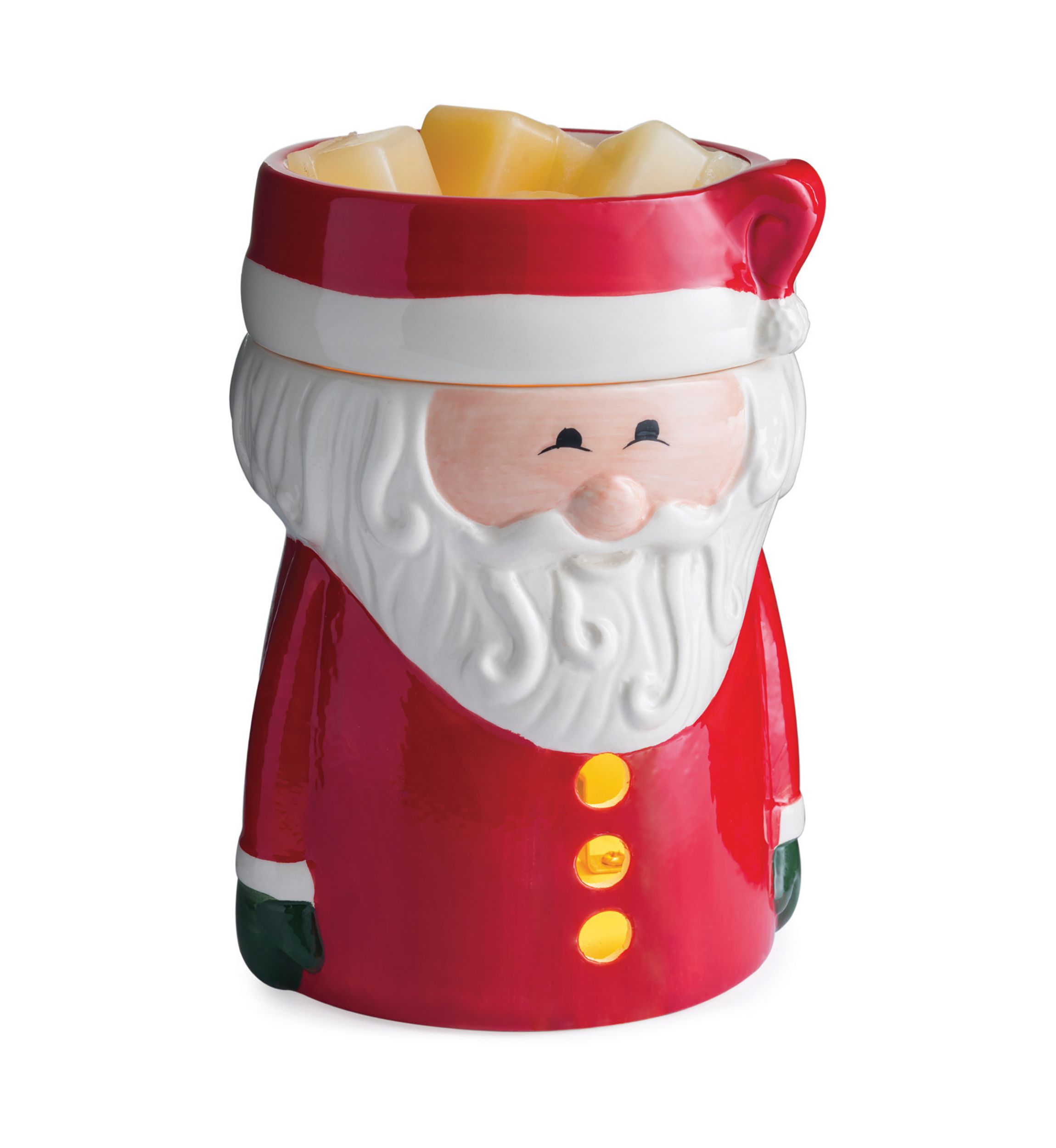 Santa Fragrance Warmer