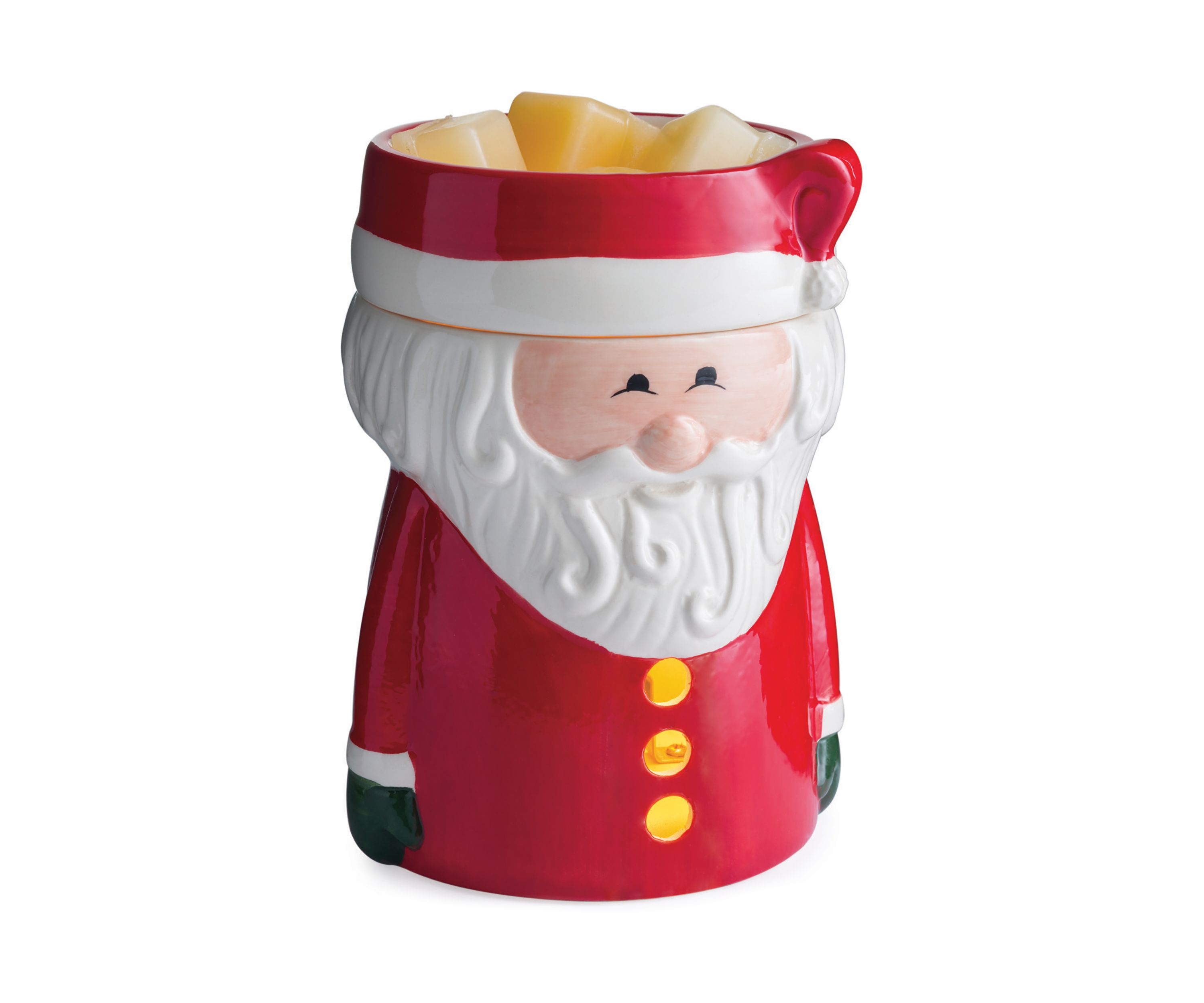 Santa Fragrance Warmer